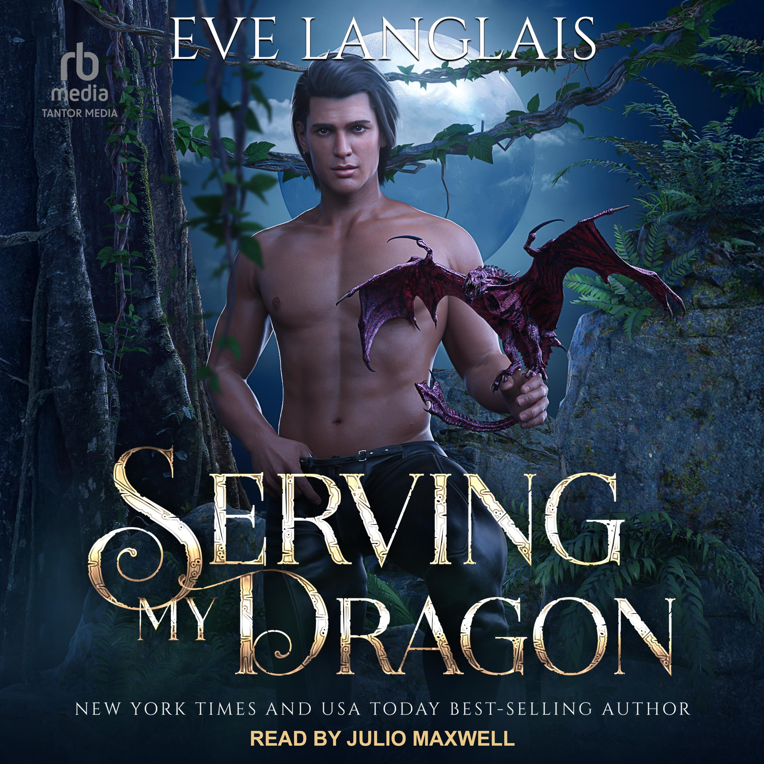 Serving My Dragon