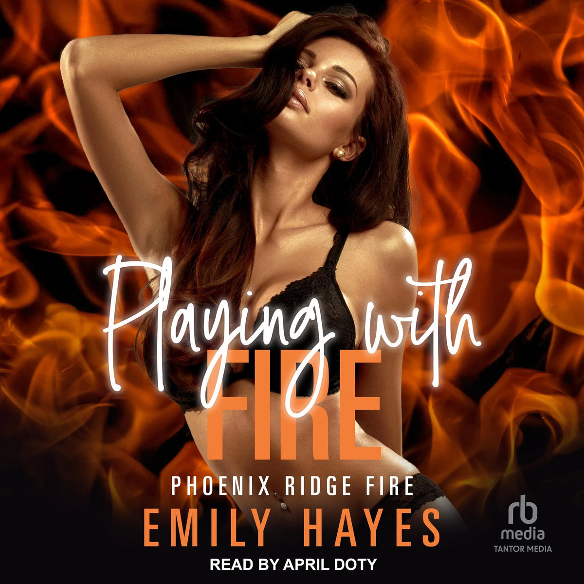 Playing With Fire