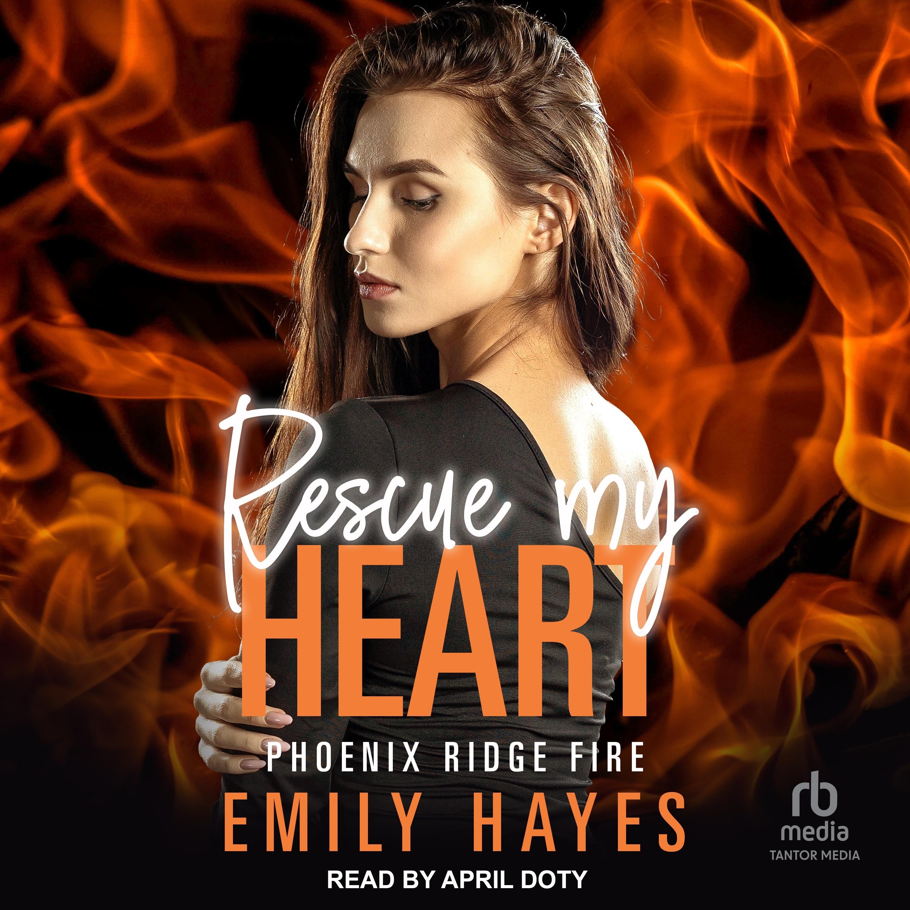 Rescue My Heart