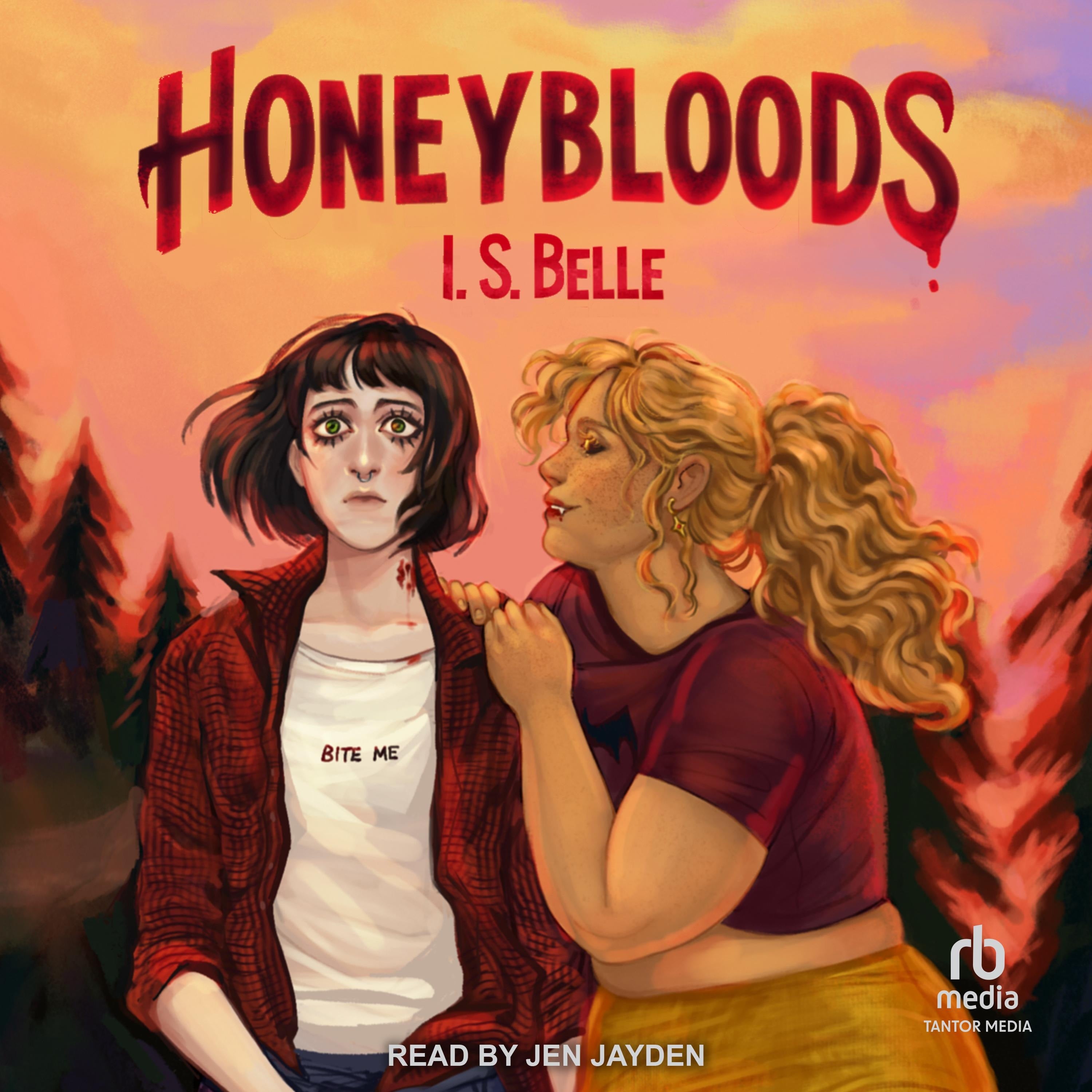 Honeybloods