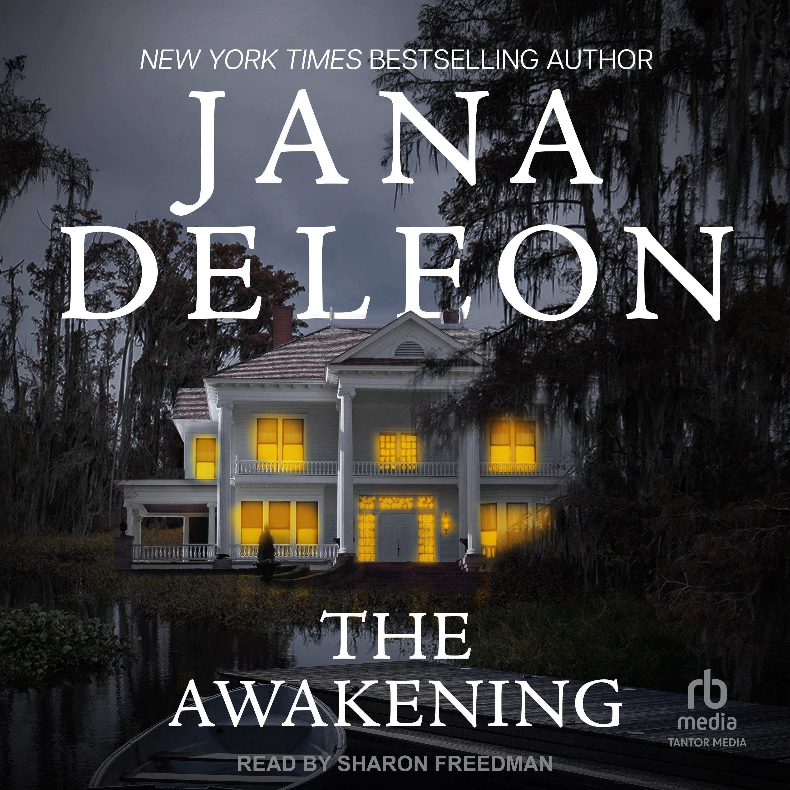 The Awakening