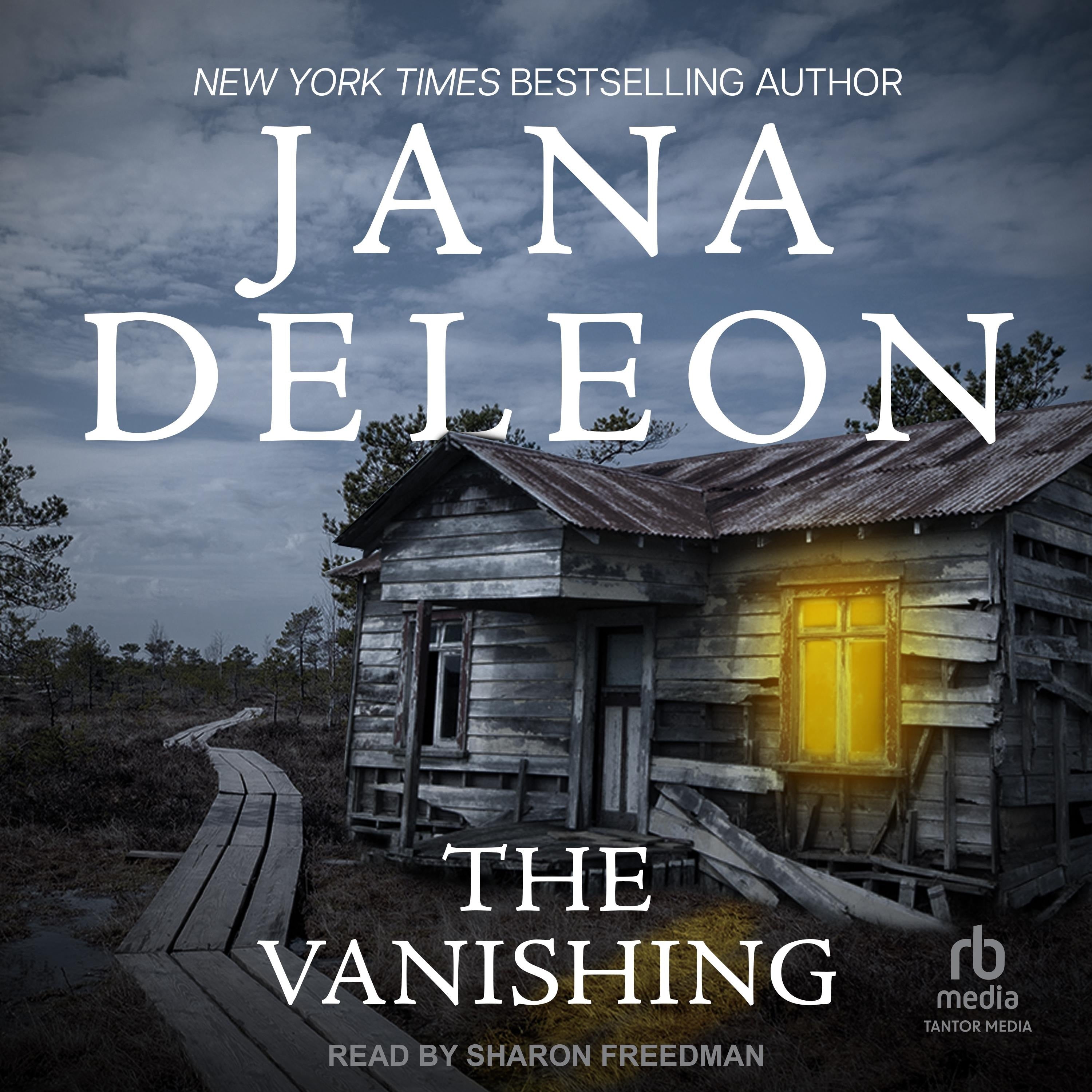 The Vanishing