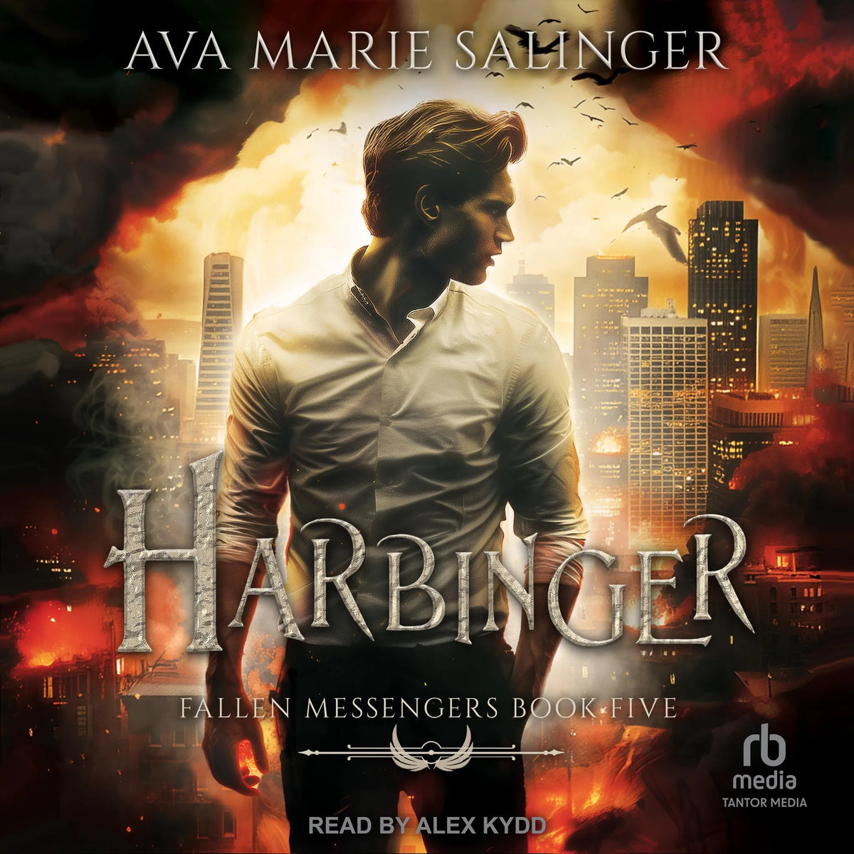 Harbinger