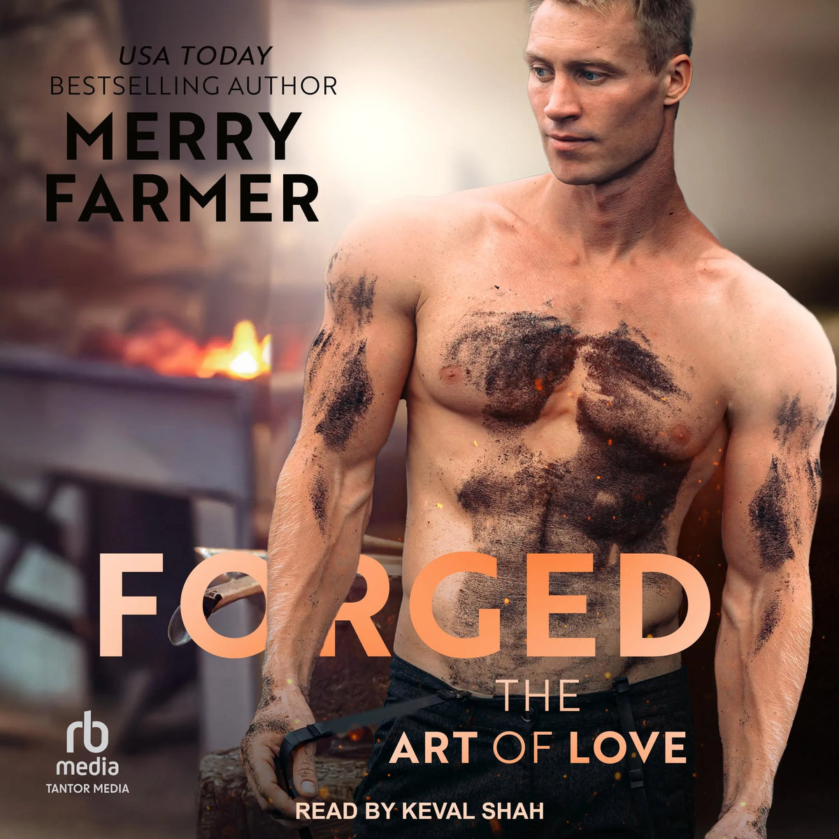 Forged