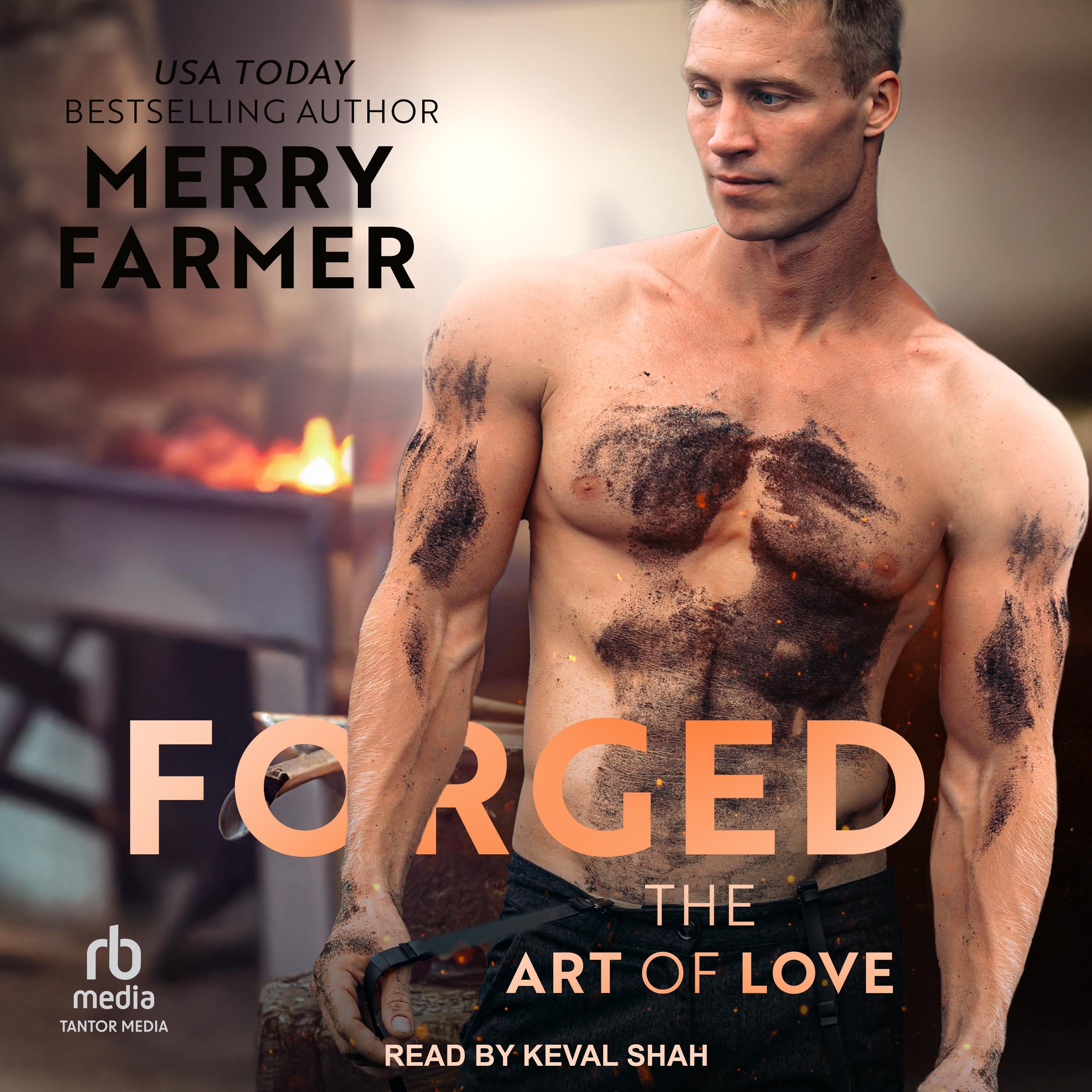 Forged