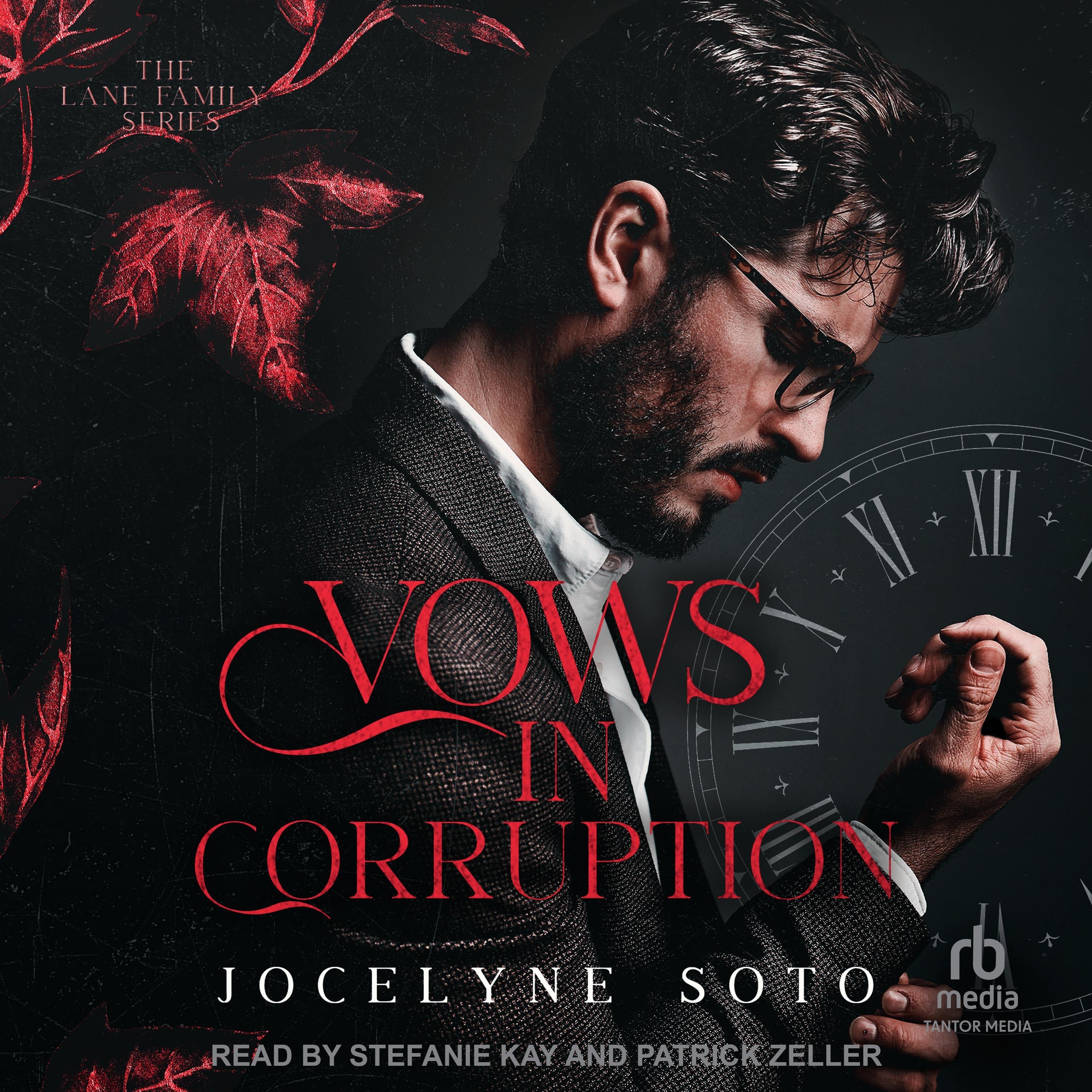 Vows In Corruption