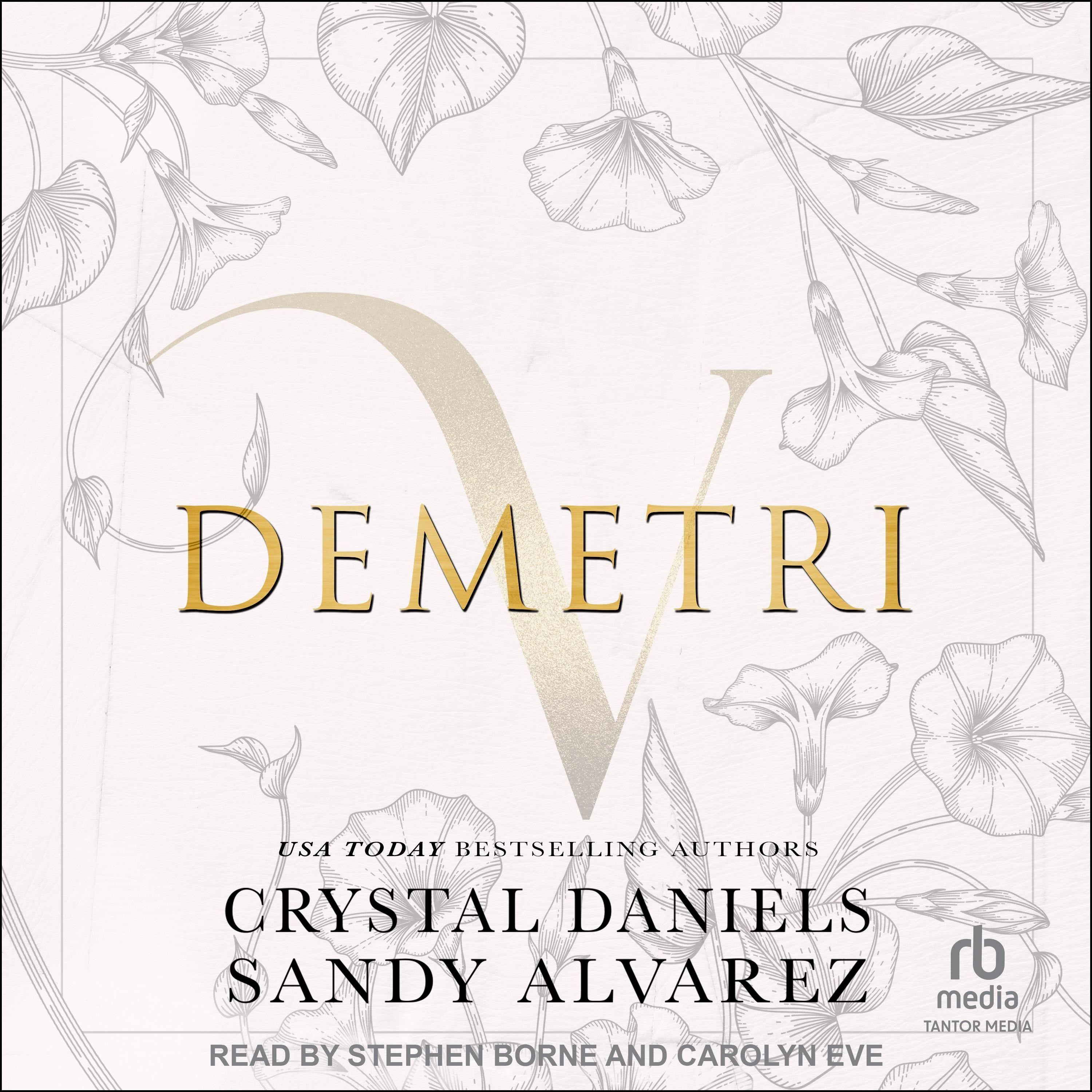 Demetri