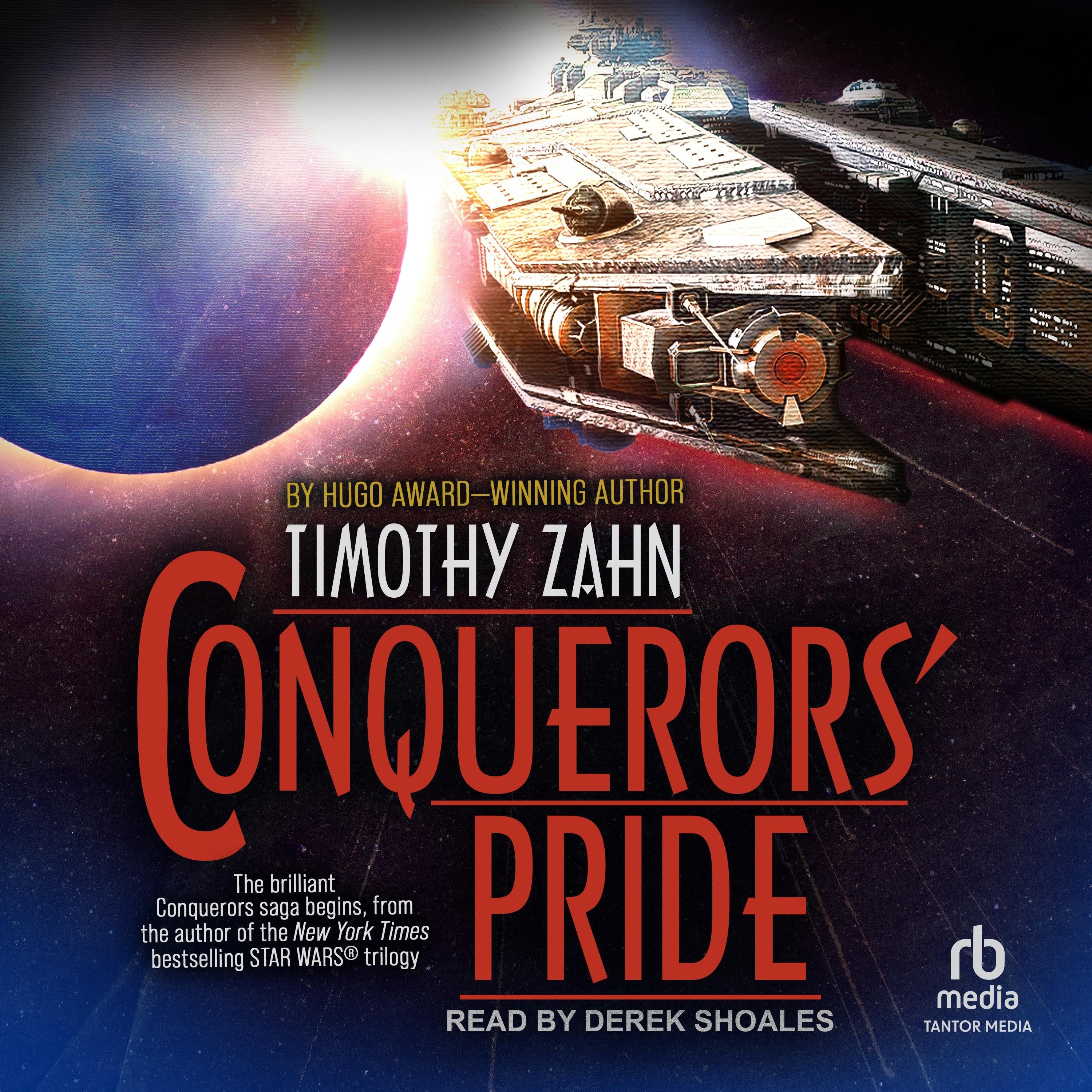 Conquerors' Pride