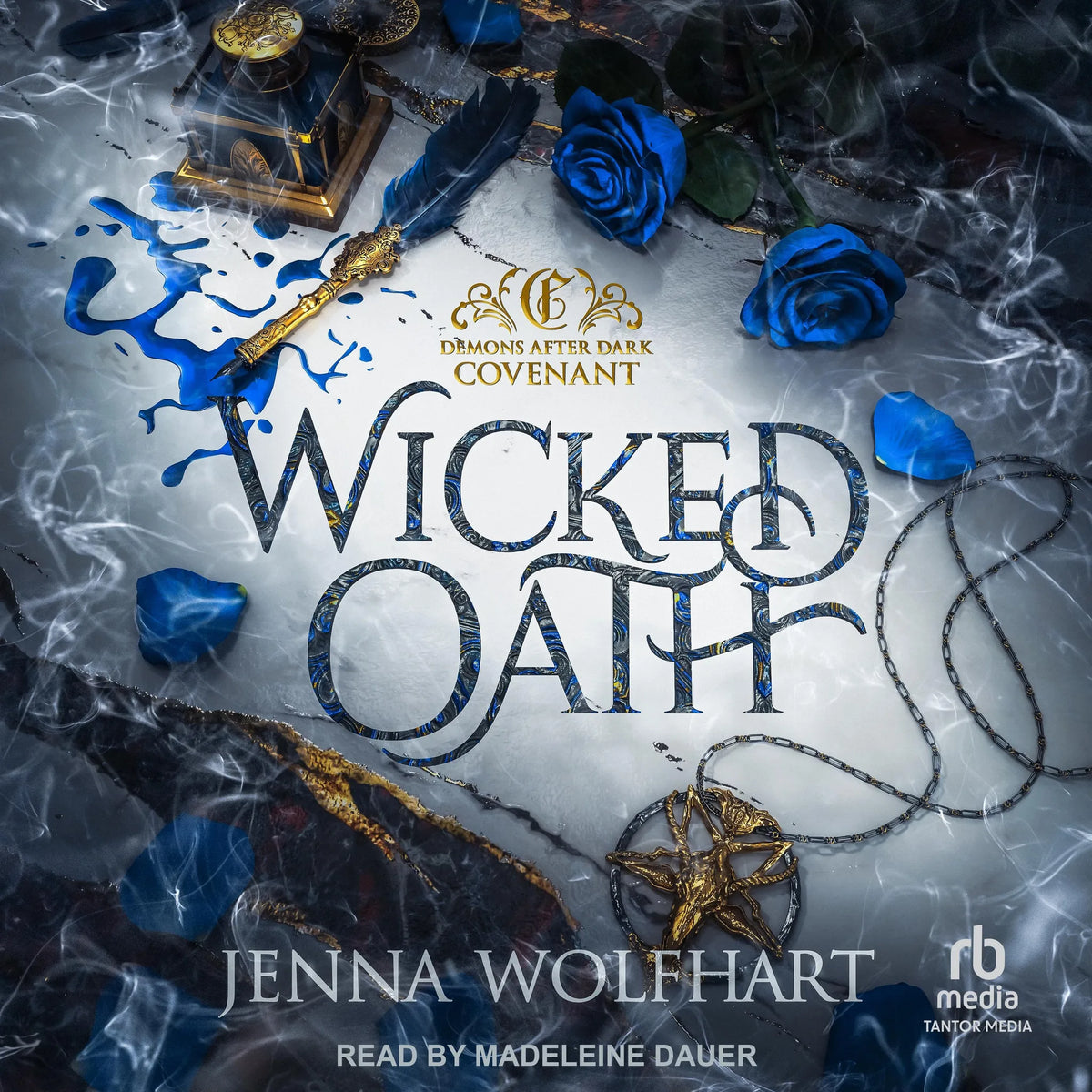 Wicked Oath