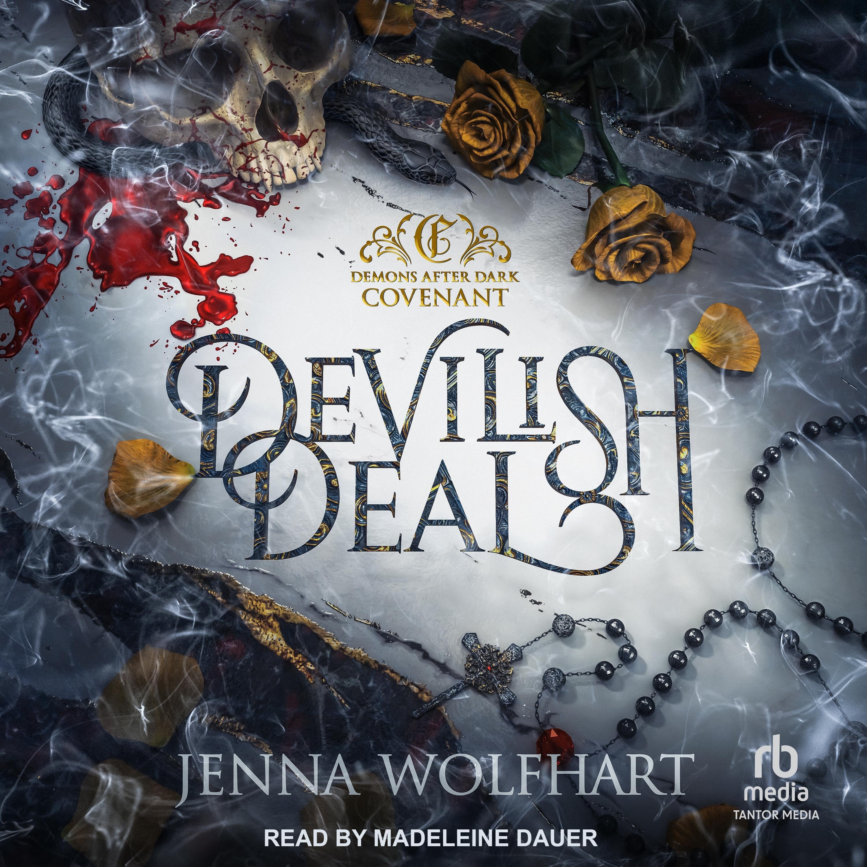 Devilish Deal