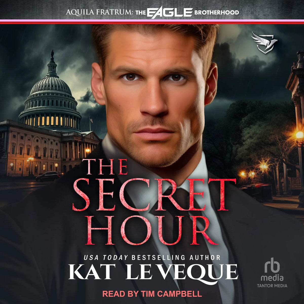 The Secret Hour