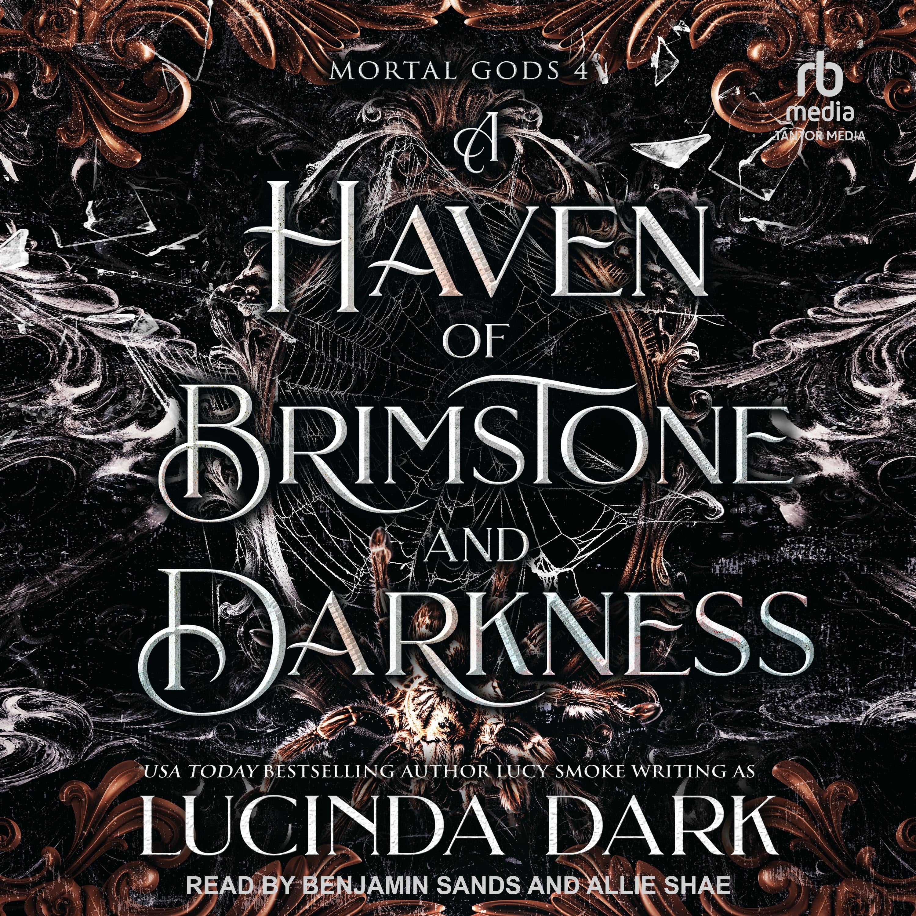 A Haven of Brimstone and Darkness