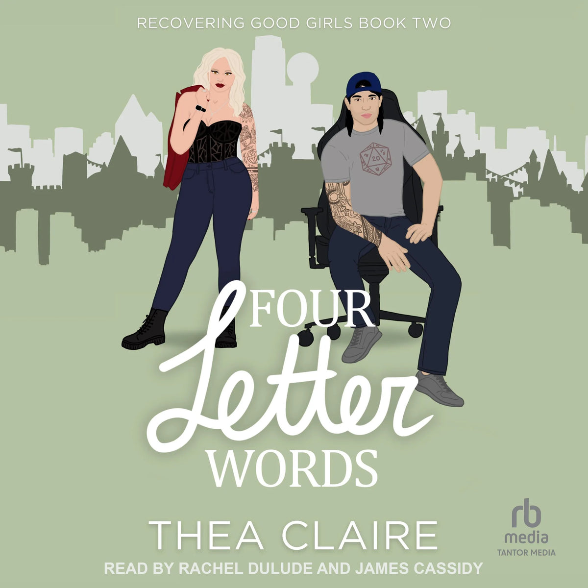 Four Letter Words