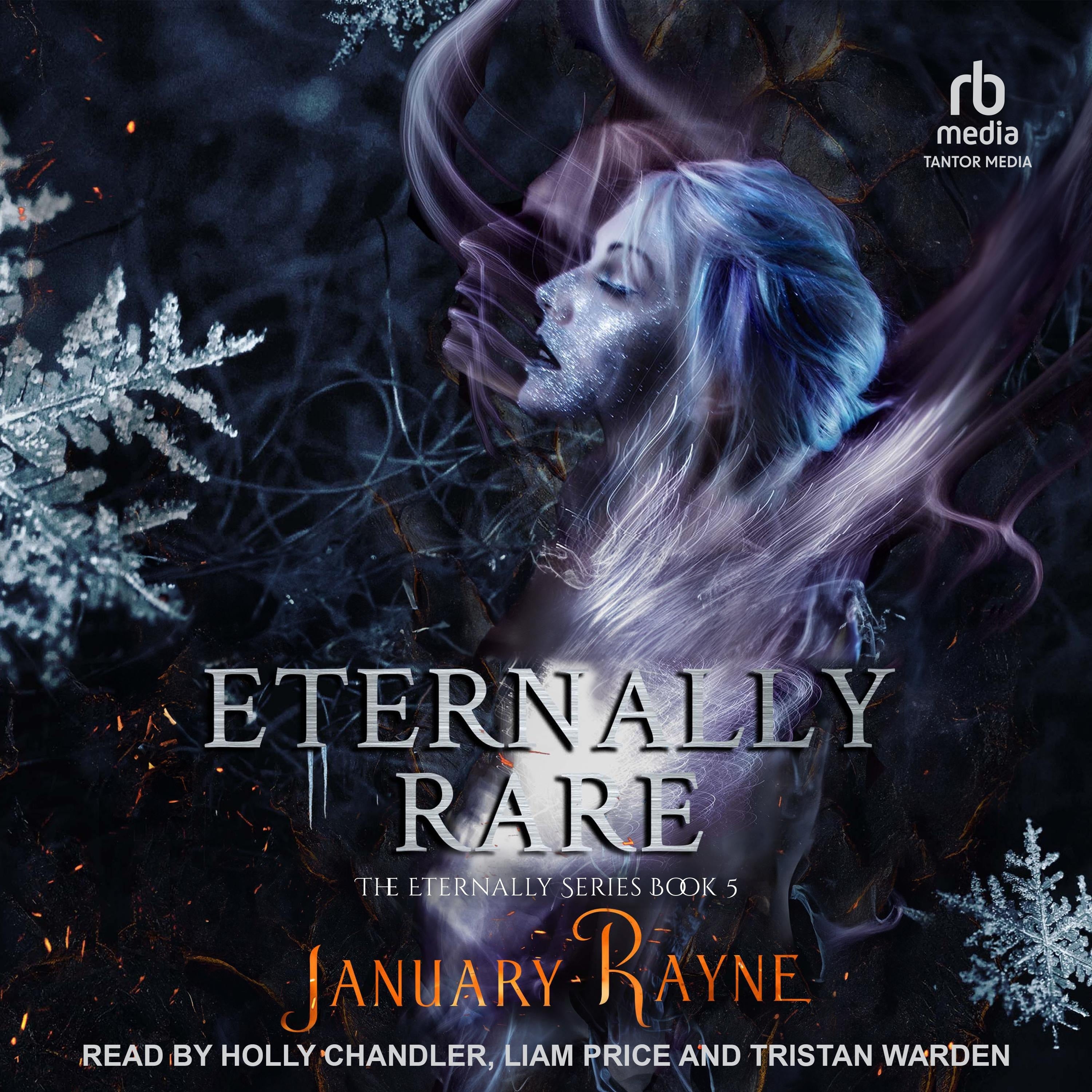 Eternally Rare