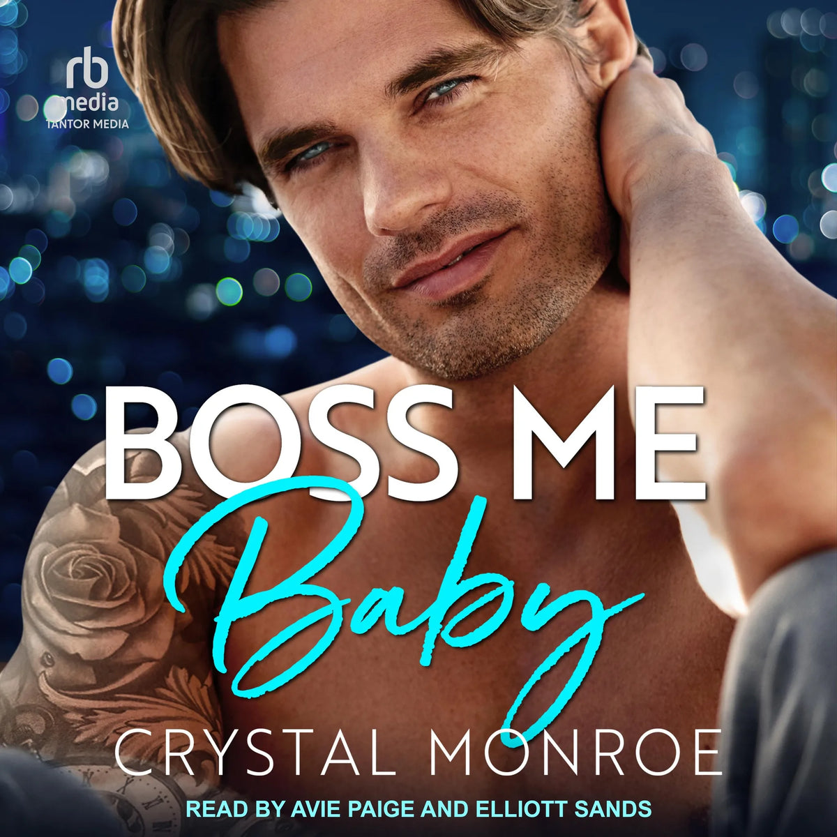 Boss Me Baby