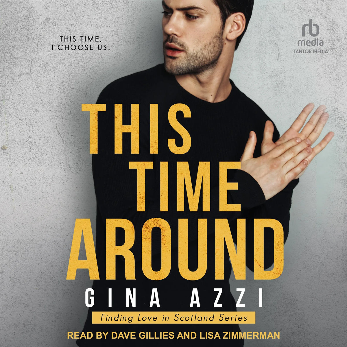 This Time Around