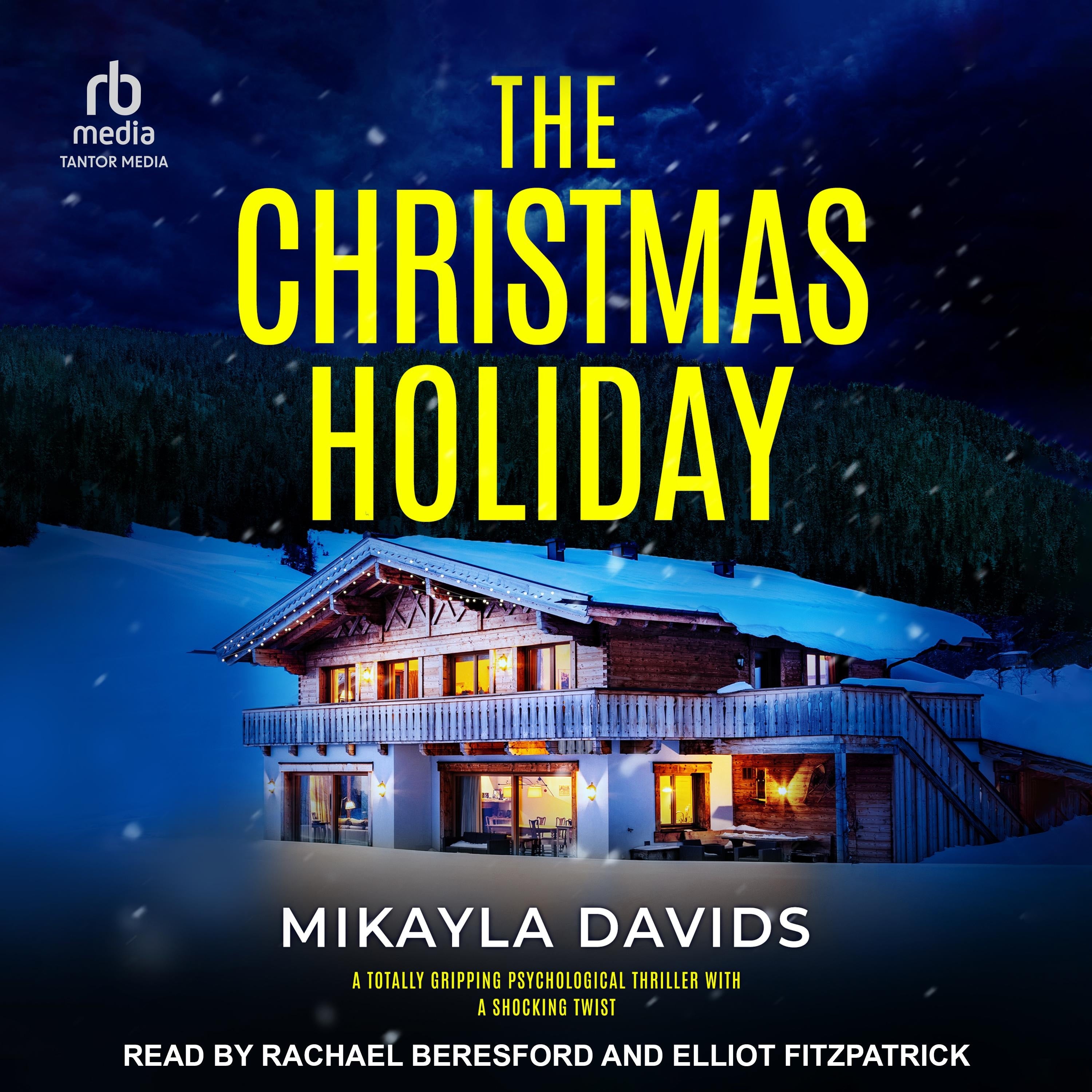 The Christmas Holiday