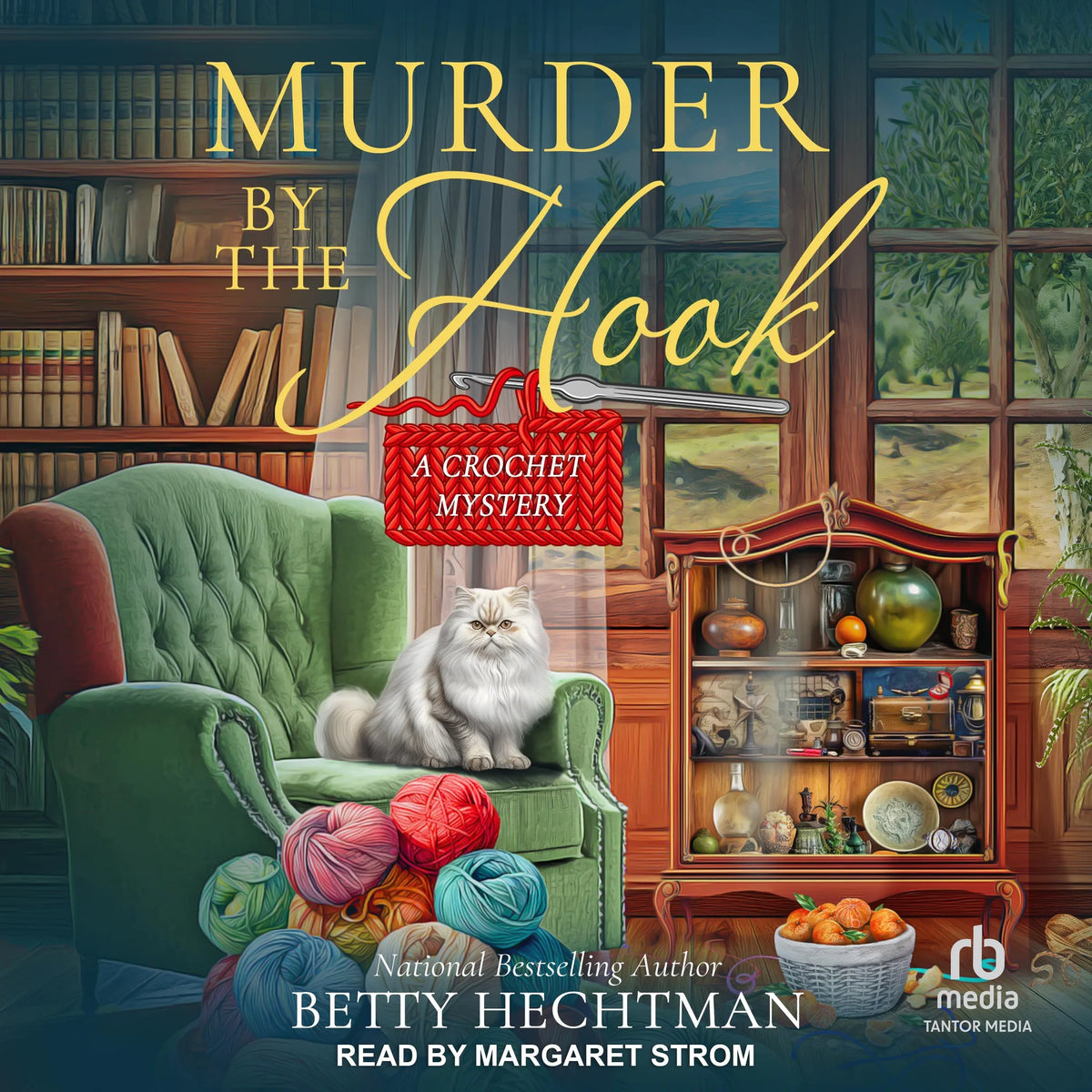 Murder by the Hook