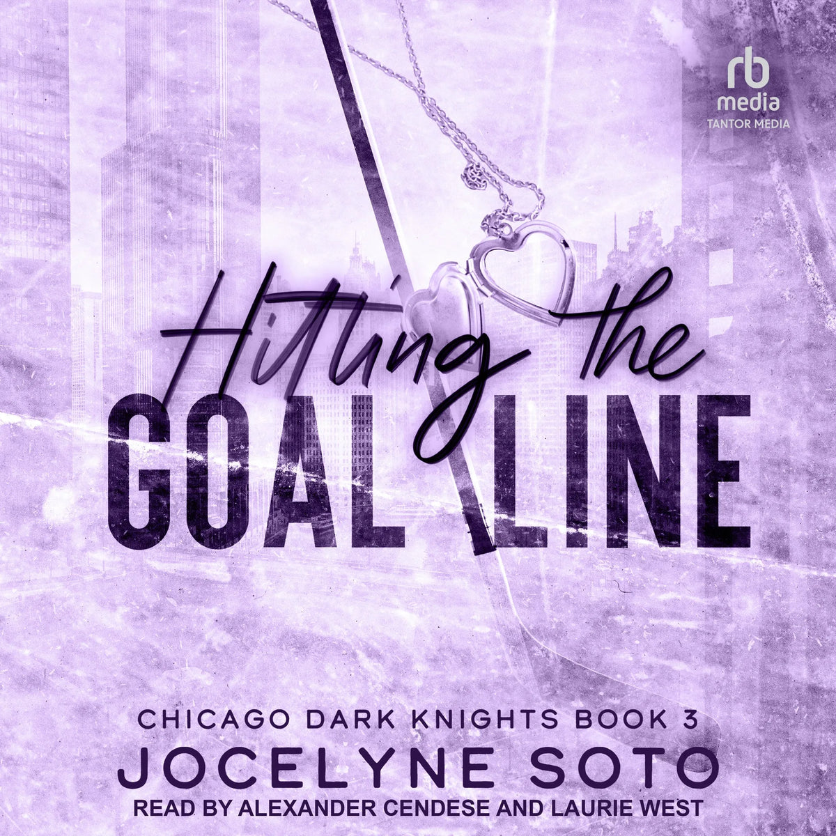 Hitting the Goal Line
