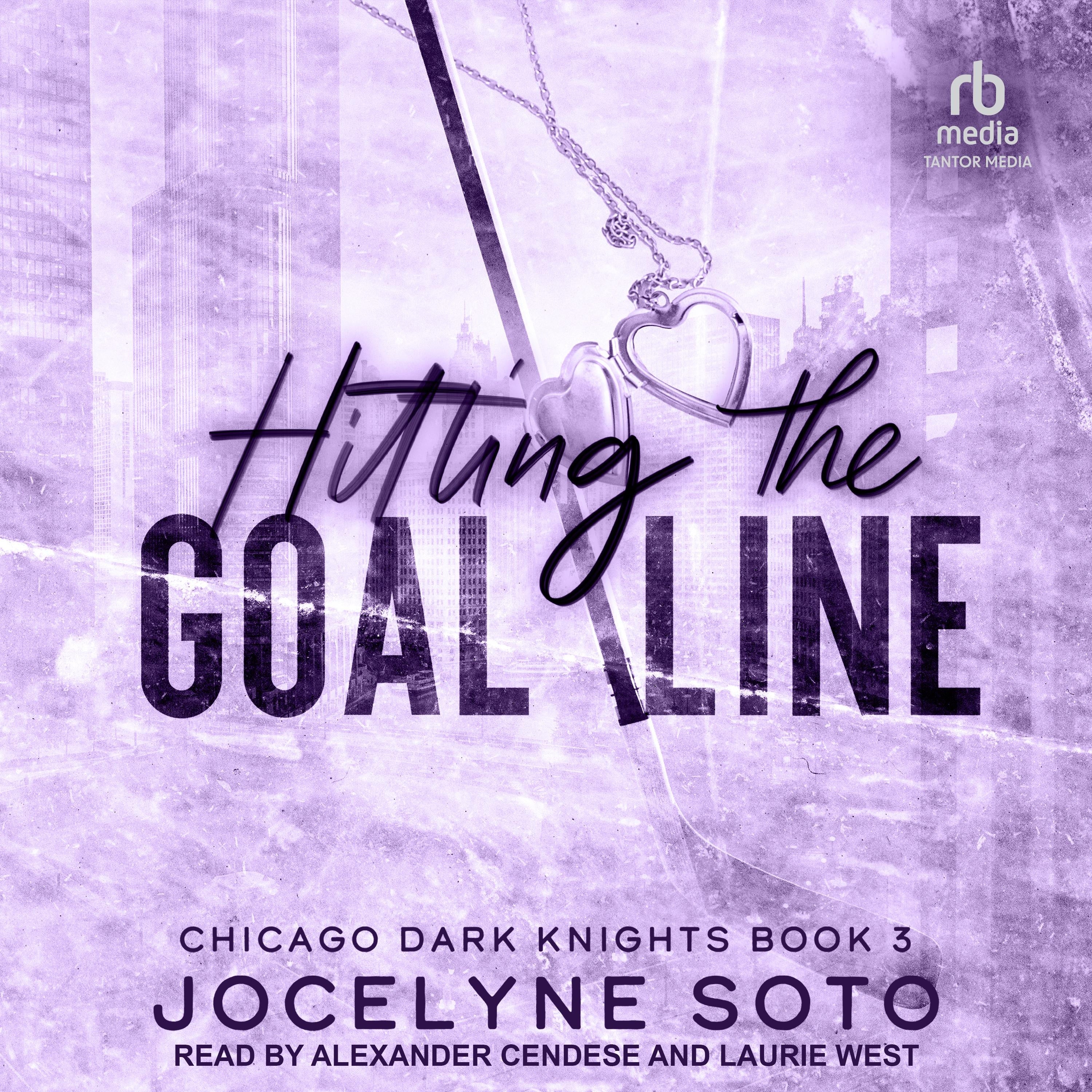 Hitting the Goal Line