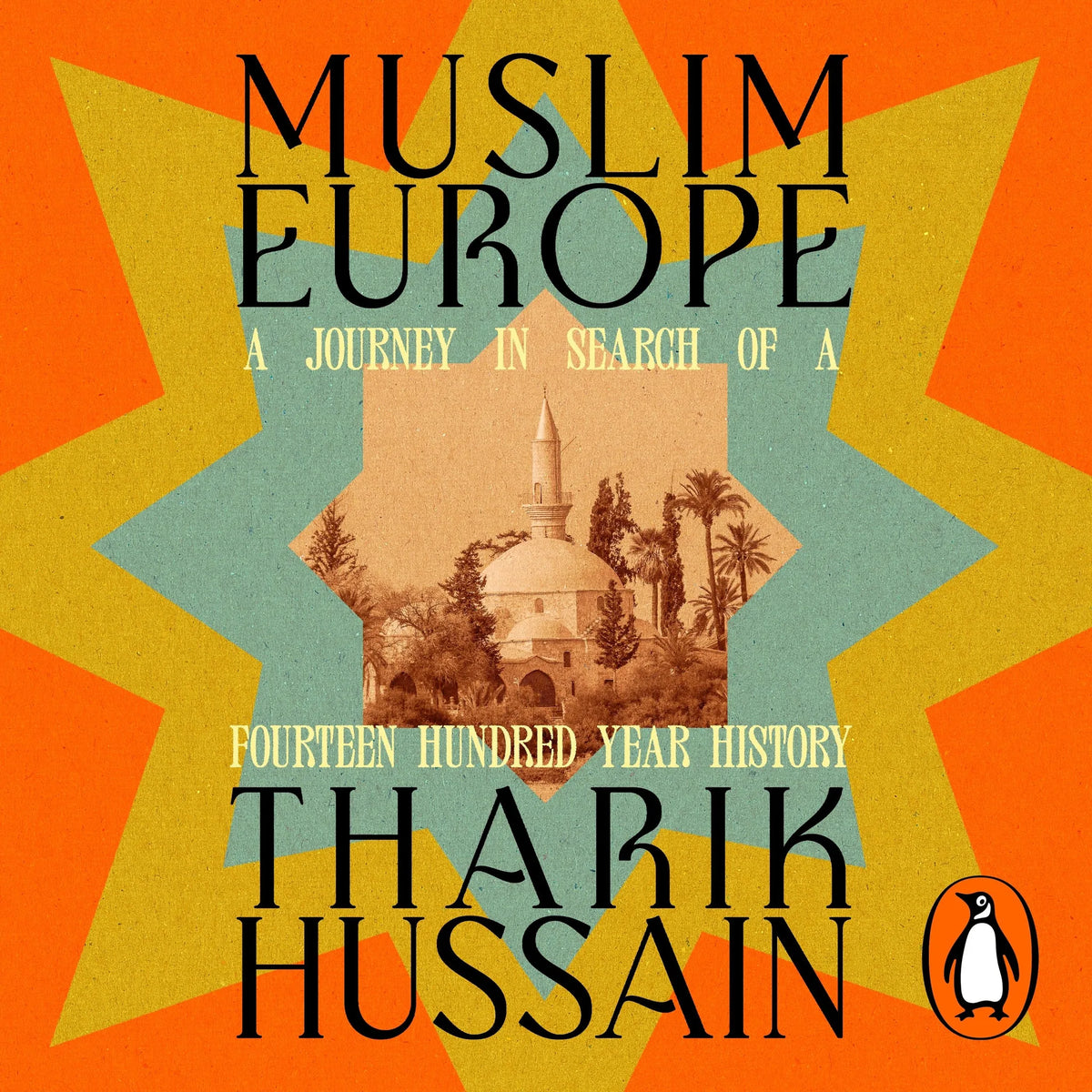 Muslim Europe