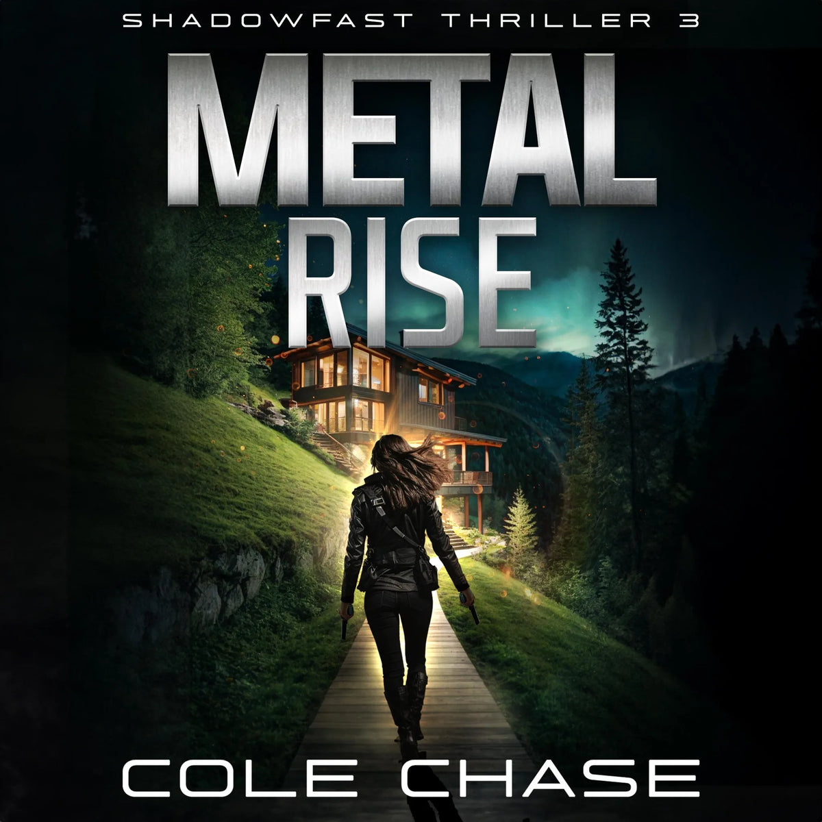 Metal Rise
