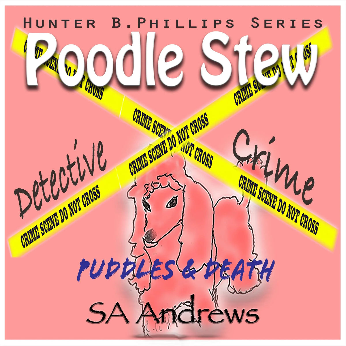Poodle Stew