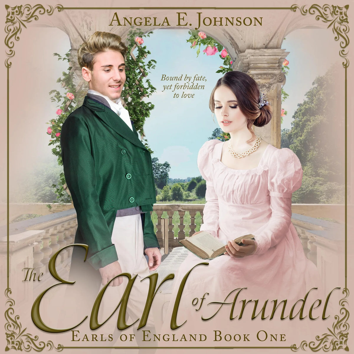 The Earl of Arundel