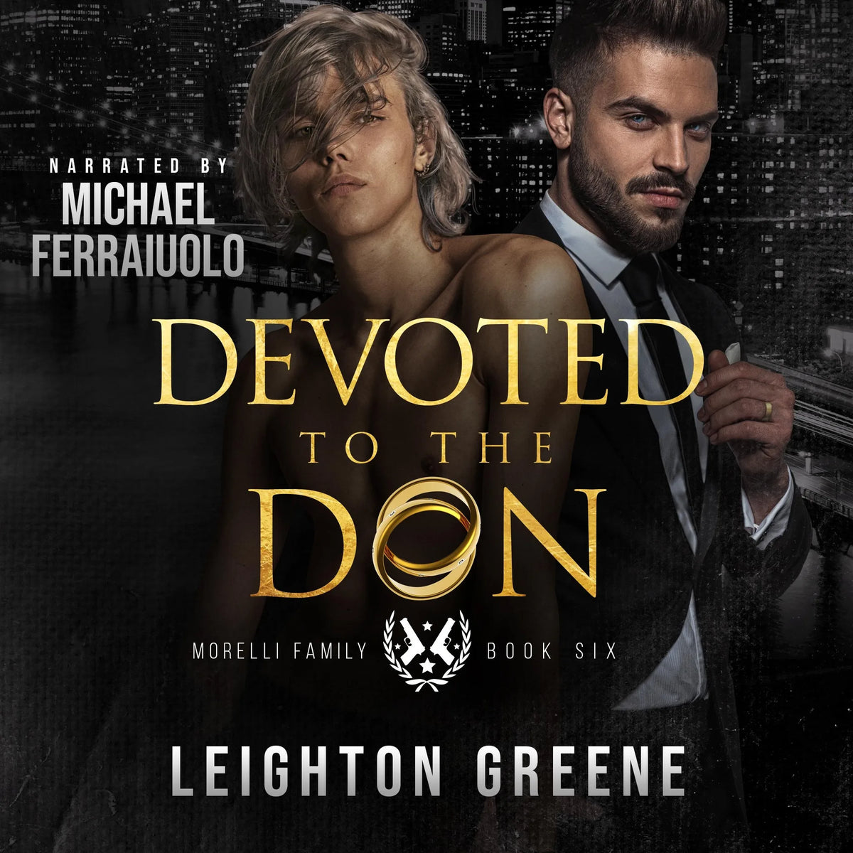Devoted to the Don