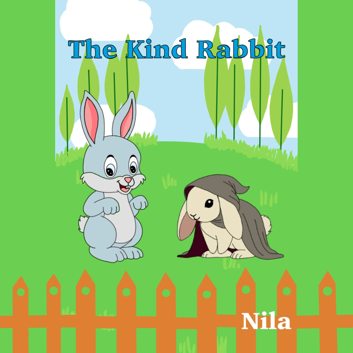 The Kind Rabbit