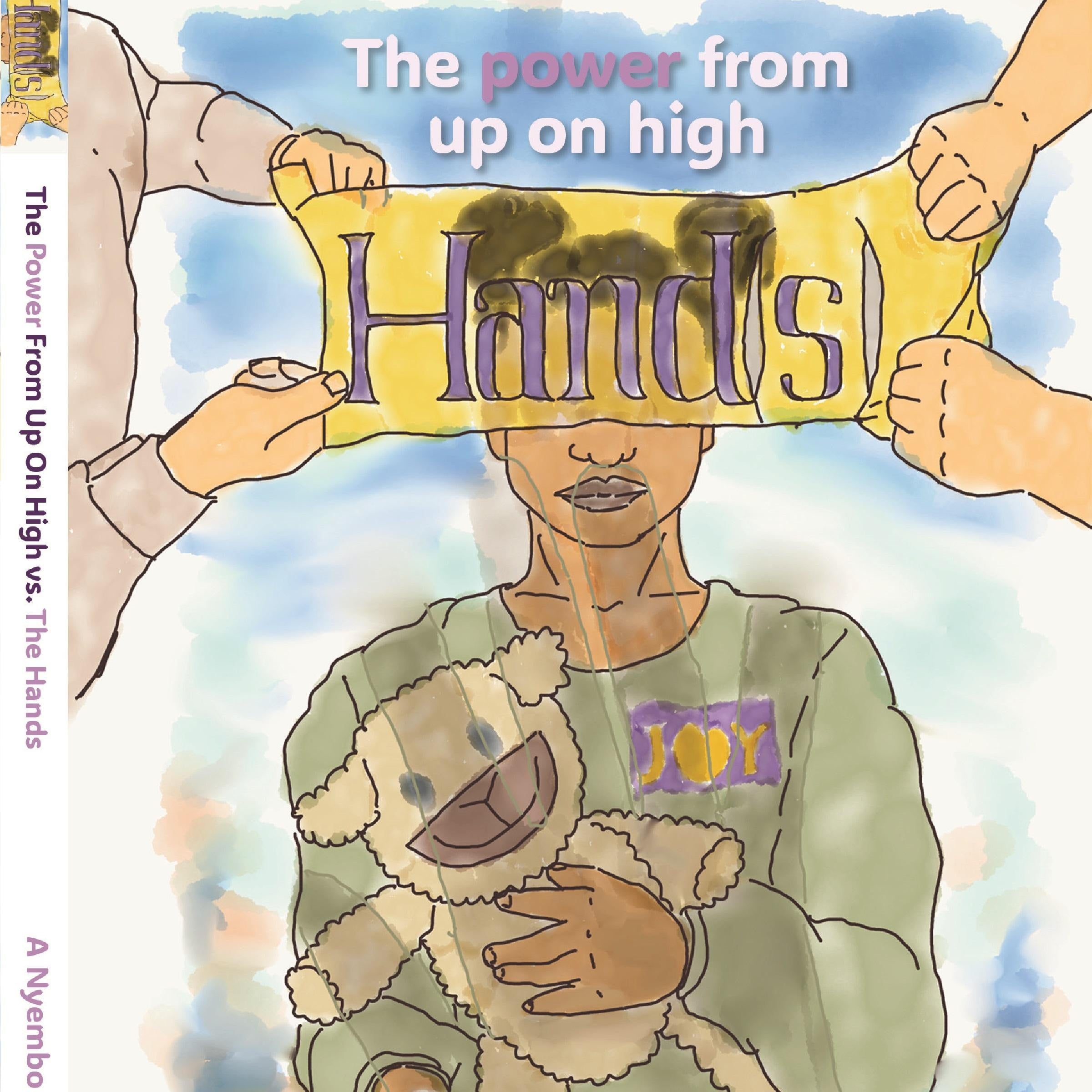 Hands