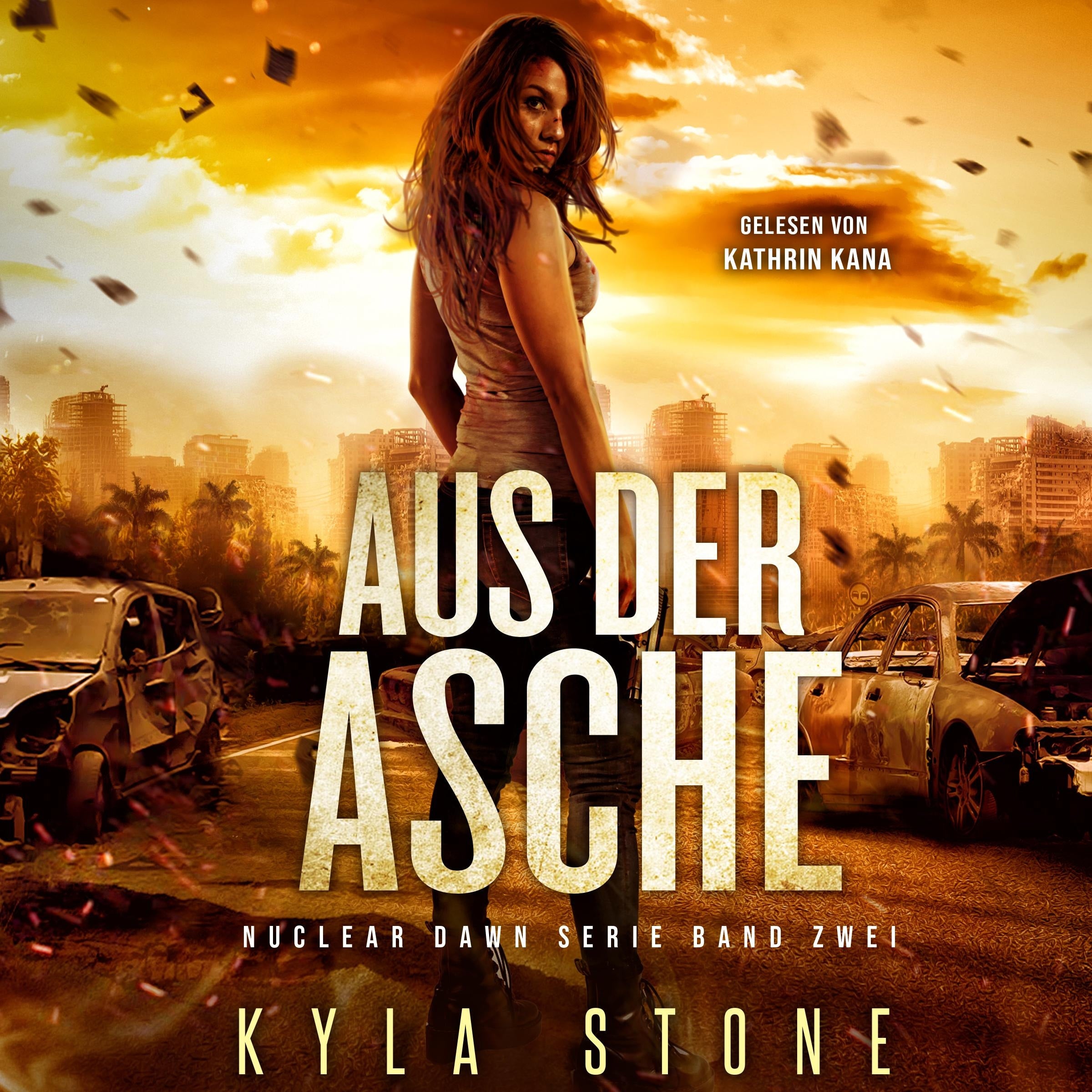 Aus Der Asche
