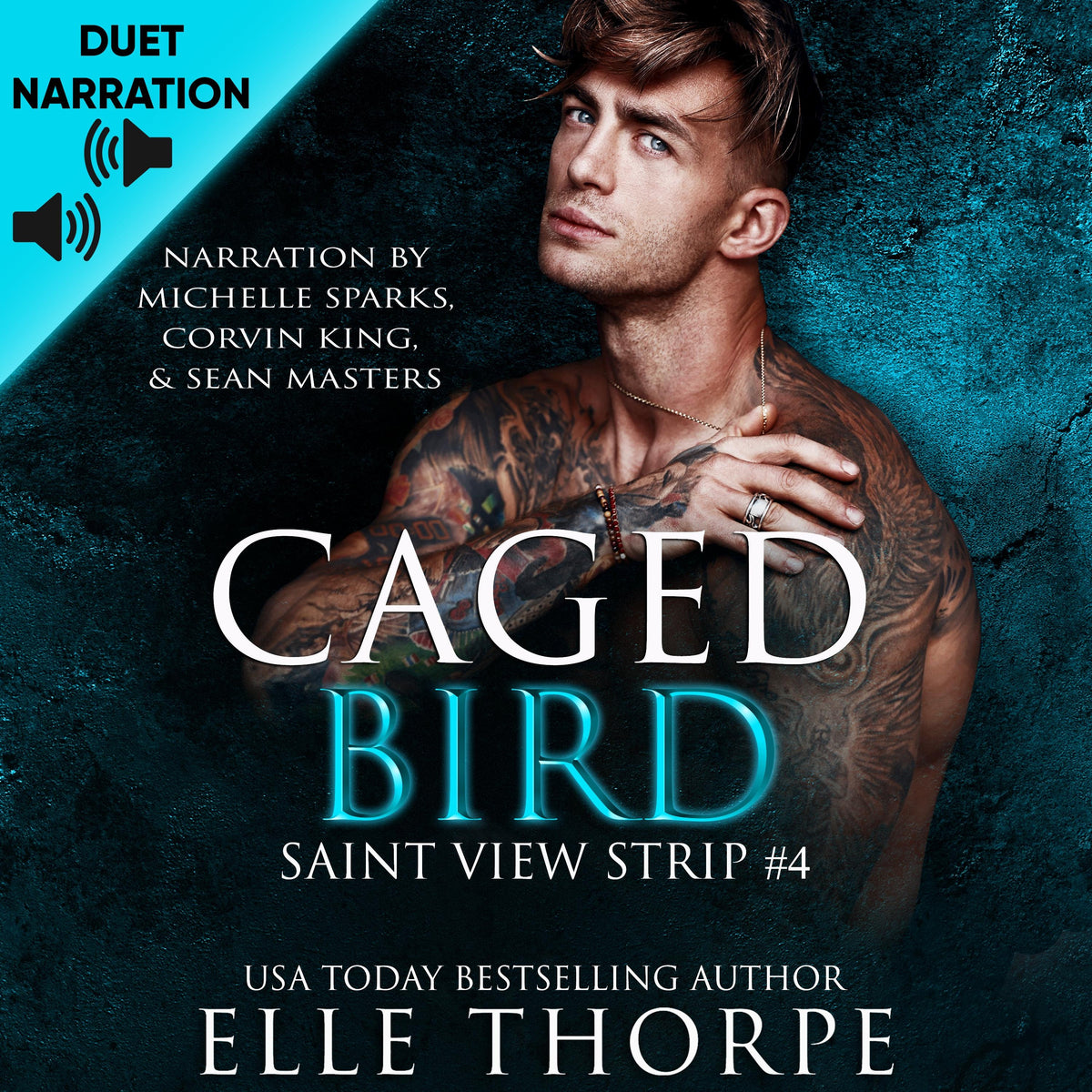 Caged Bird