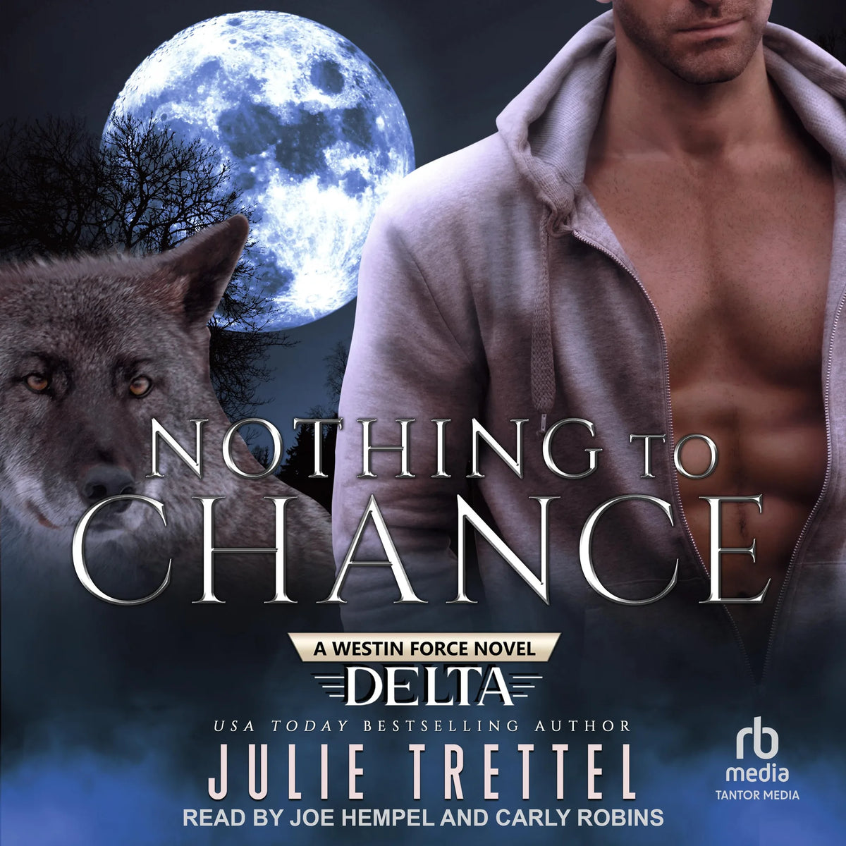 Nothing to Chance