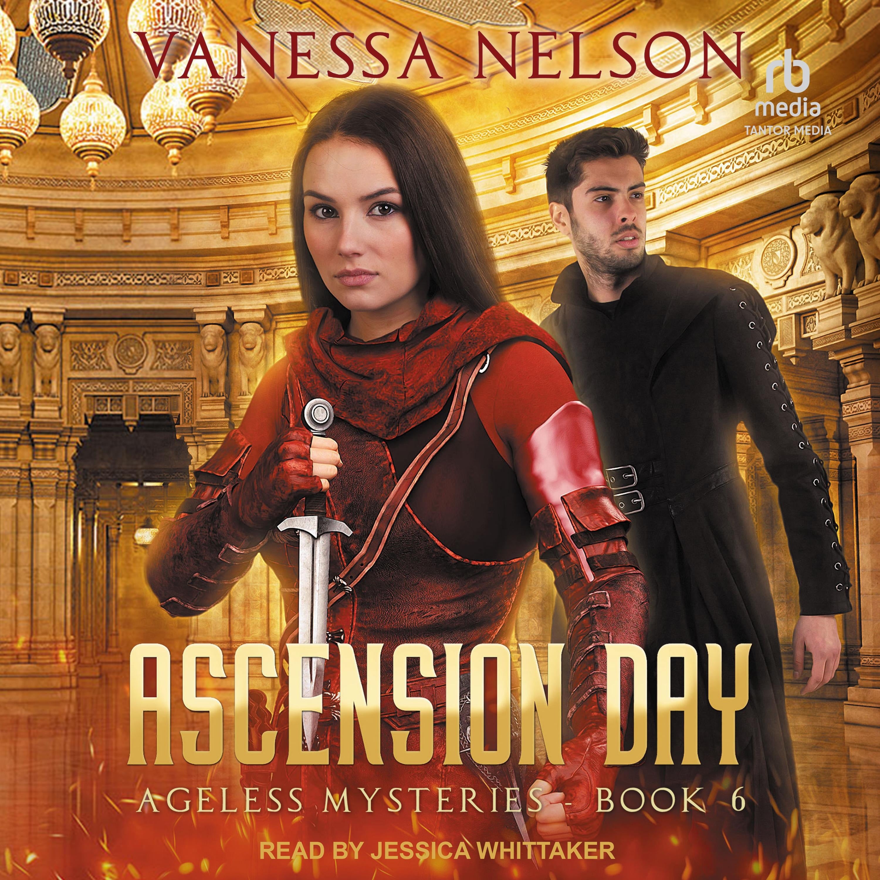 Ascension Day