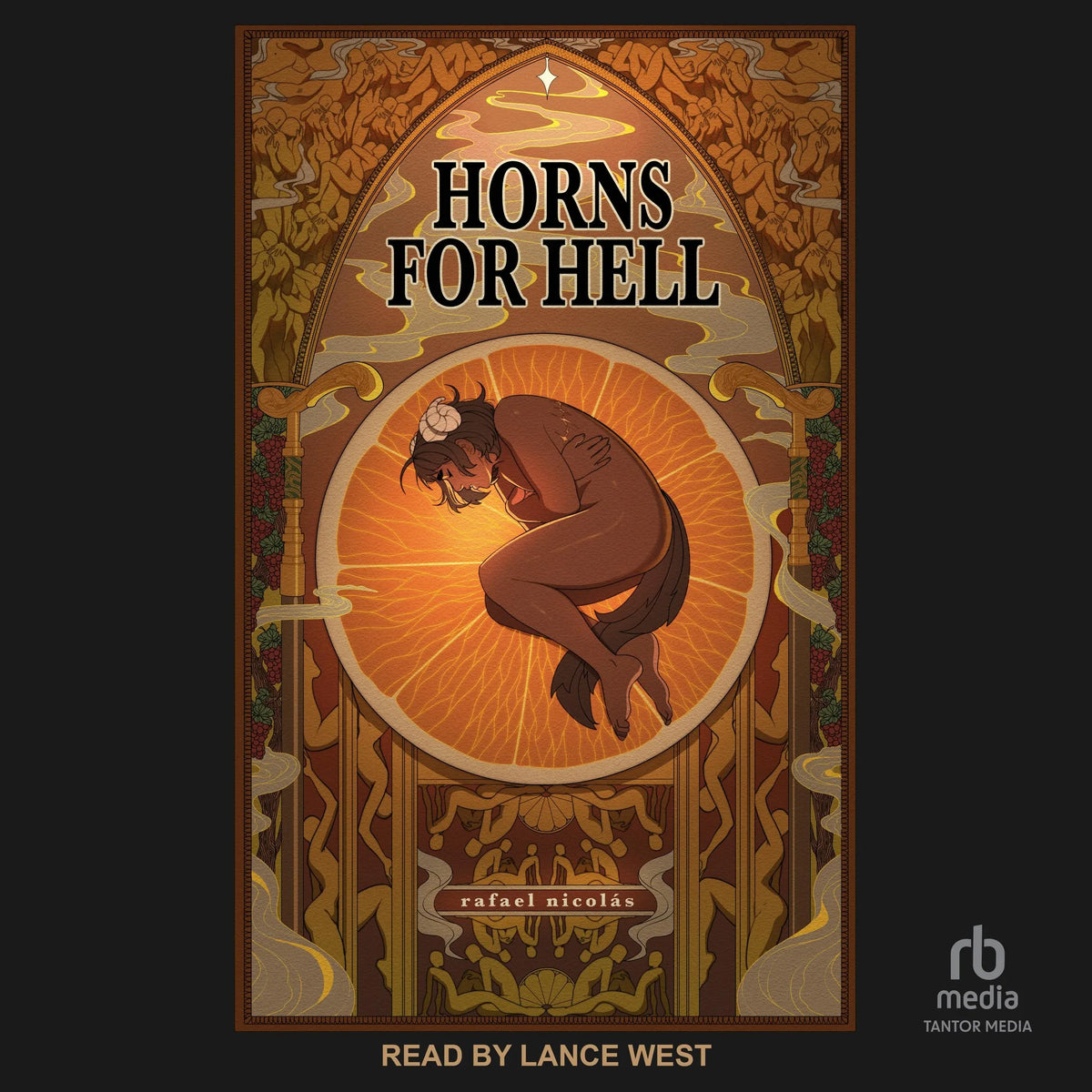 Horns For Hell