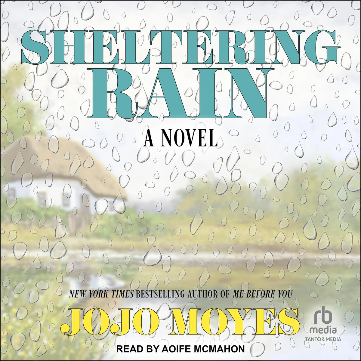 Sheltering Rain