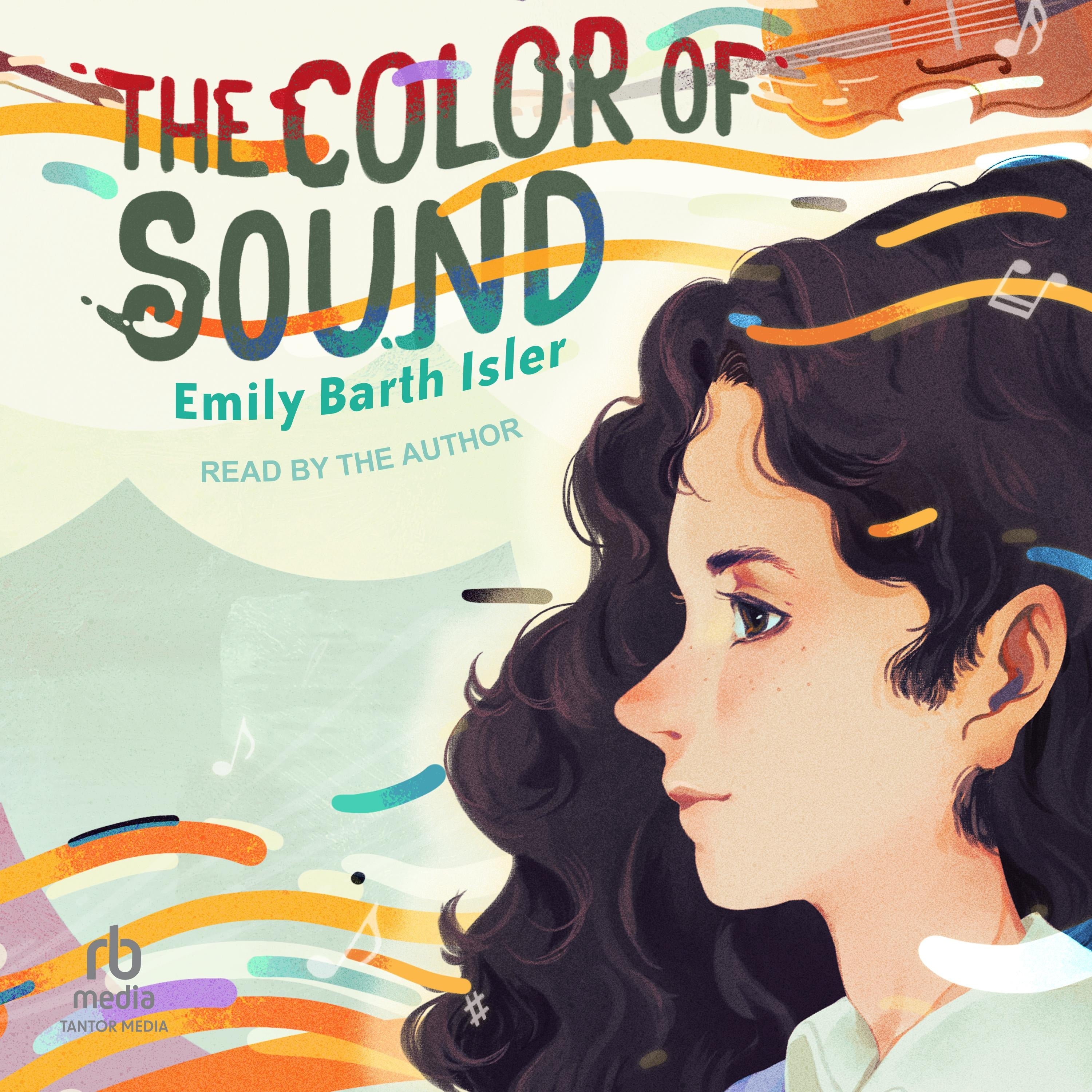 The Color of Sound