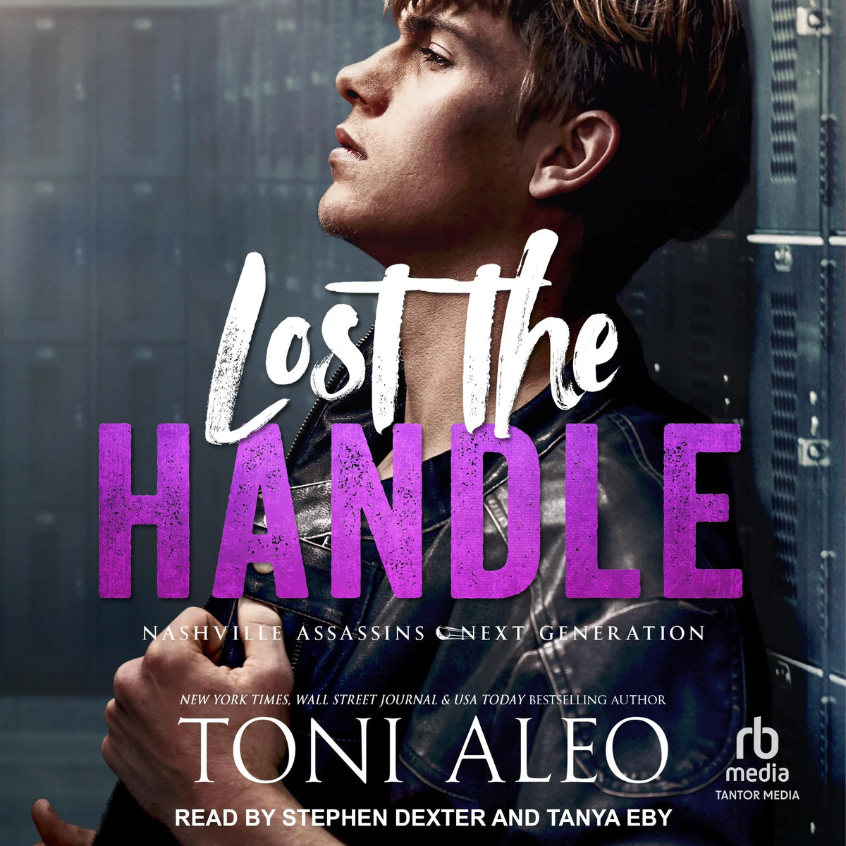 Lost the Handle