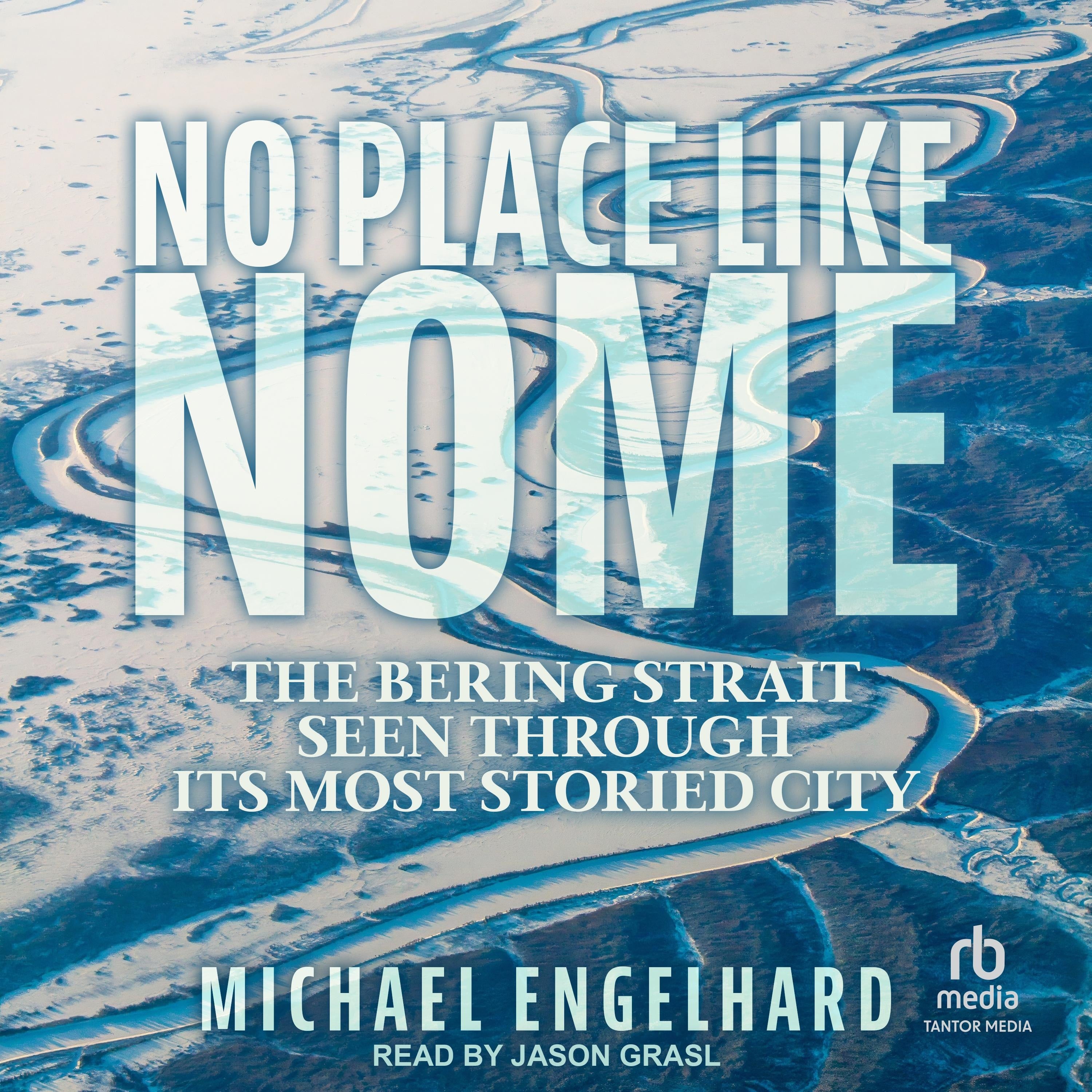 No Place Like Nome