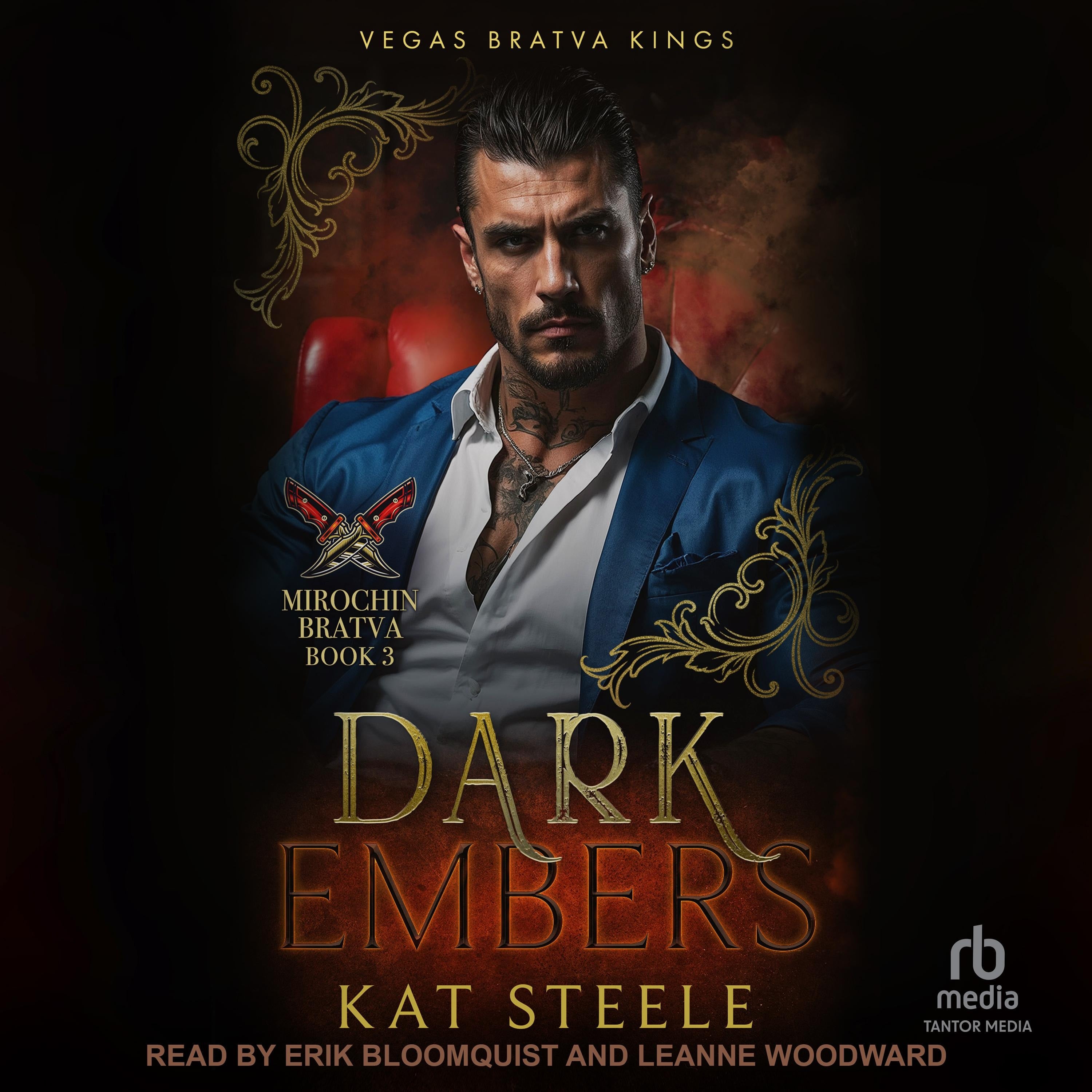 Dark Embers