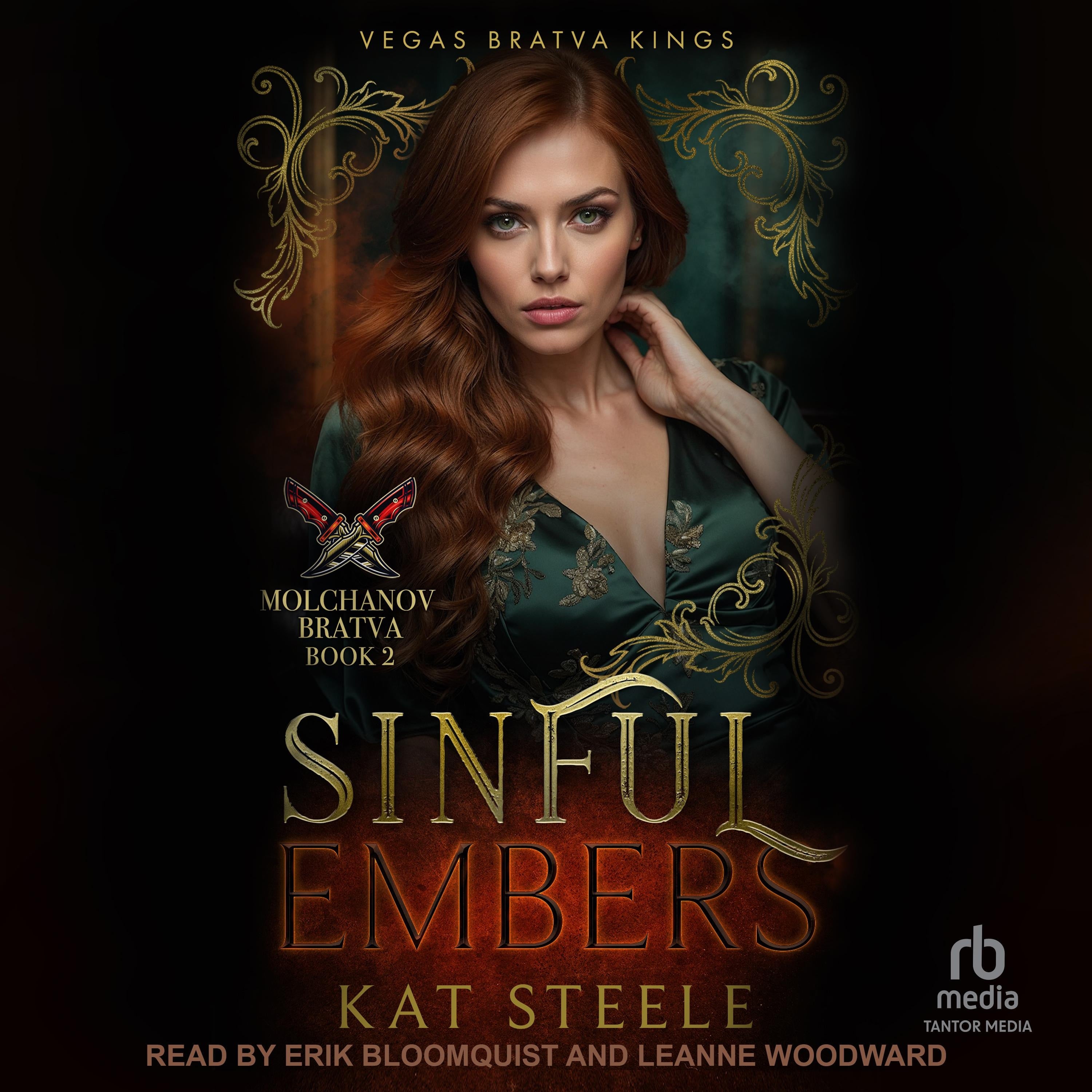 Sinful Embers