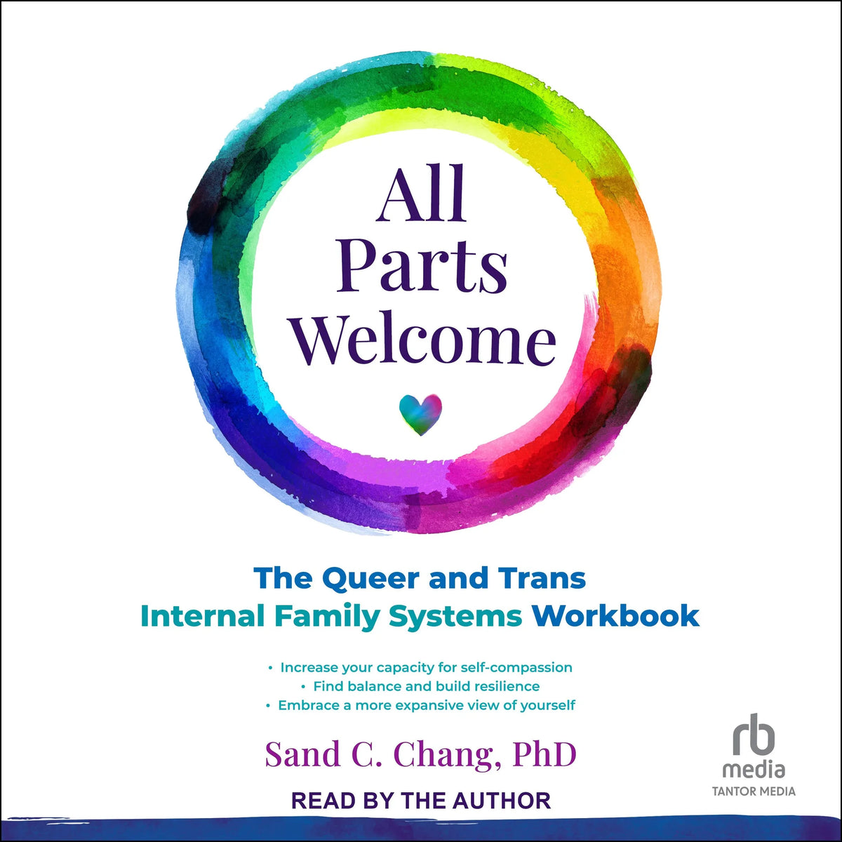 All Parts Welcome