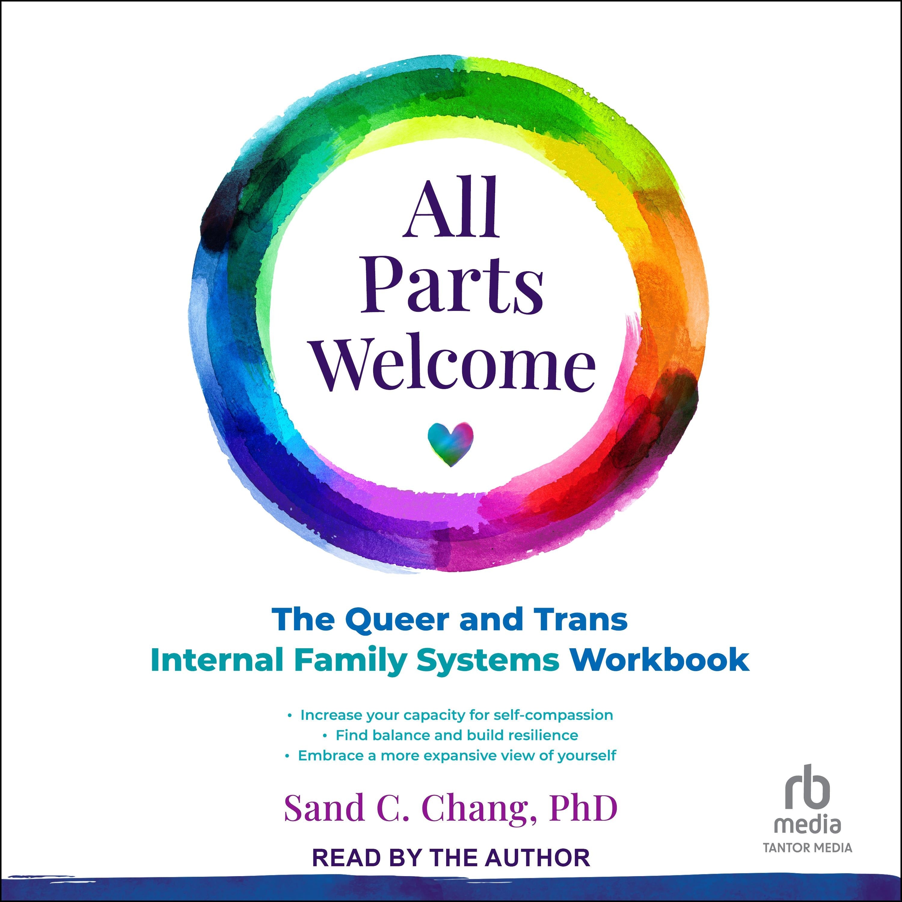 All Parts Welcome