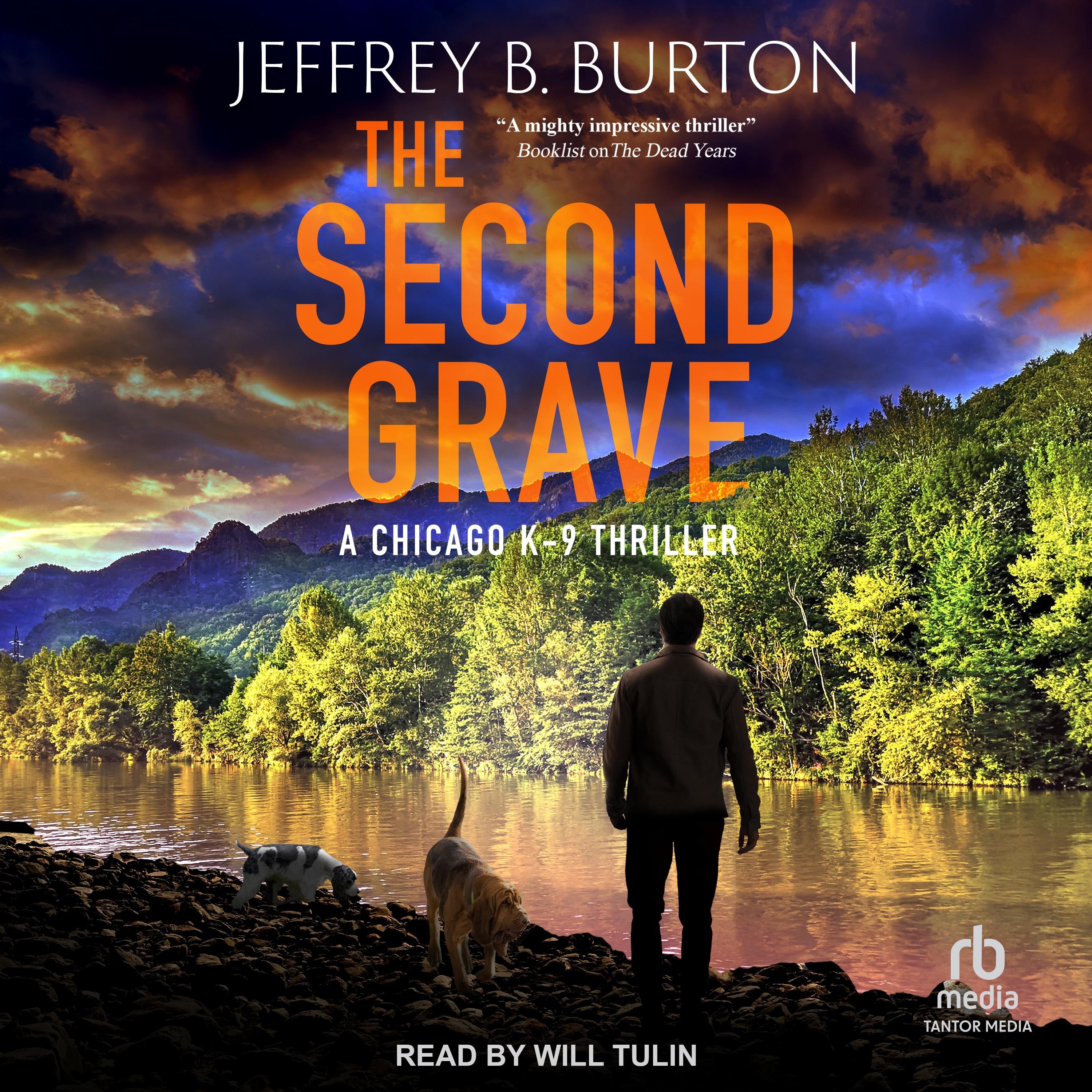 The Second Grave