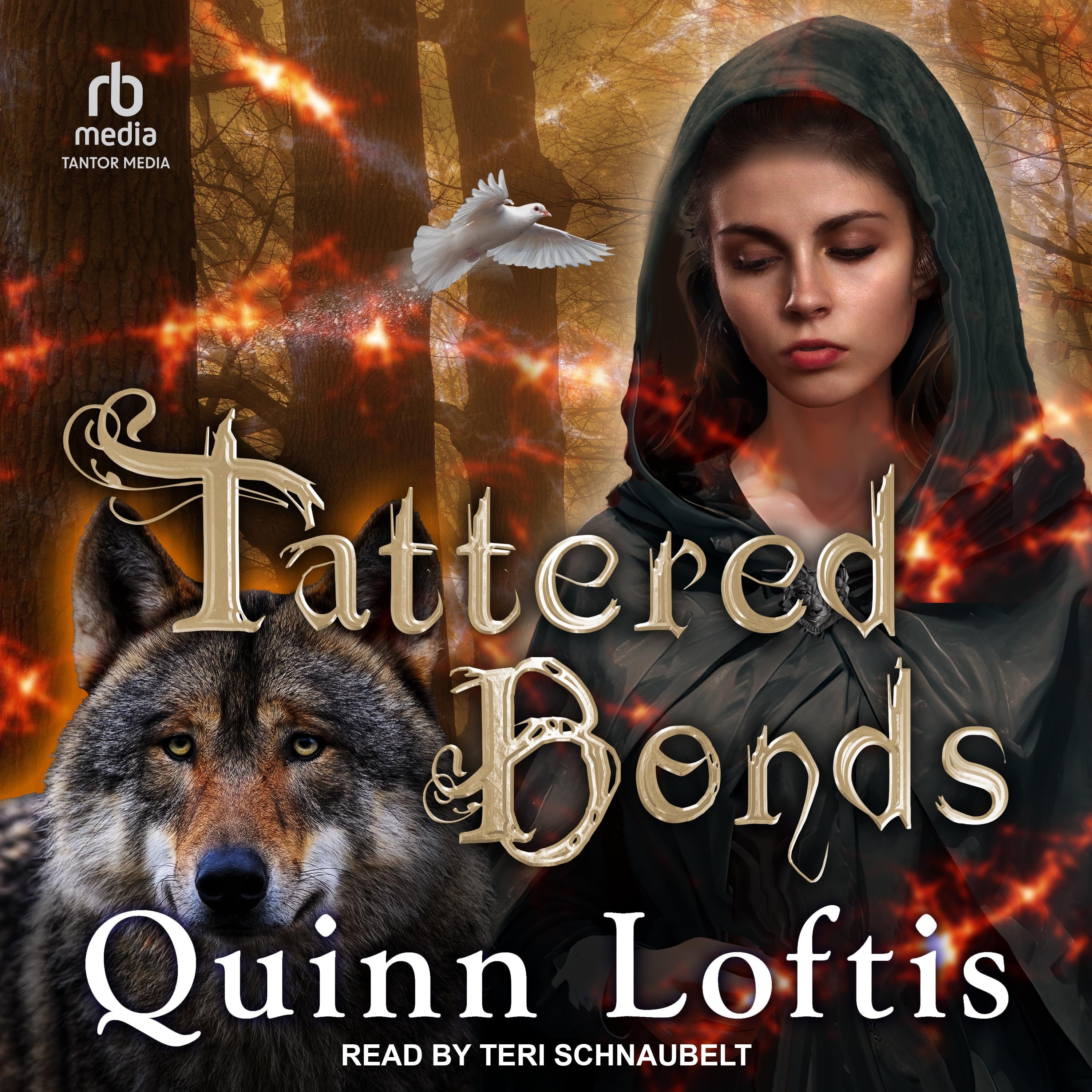 Tattered Bonds