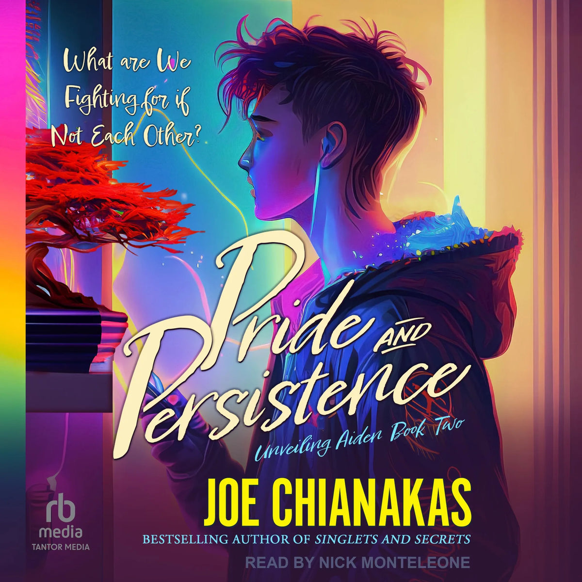 Pride and Persistence