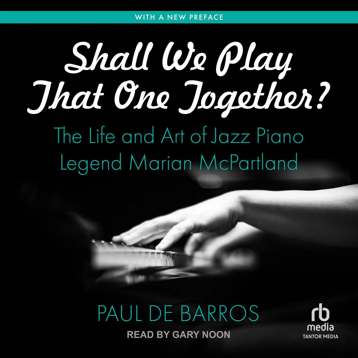 Shall We Play That One Together?
