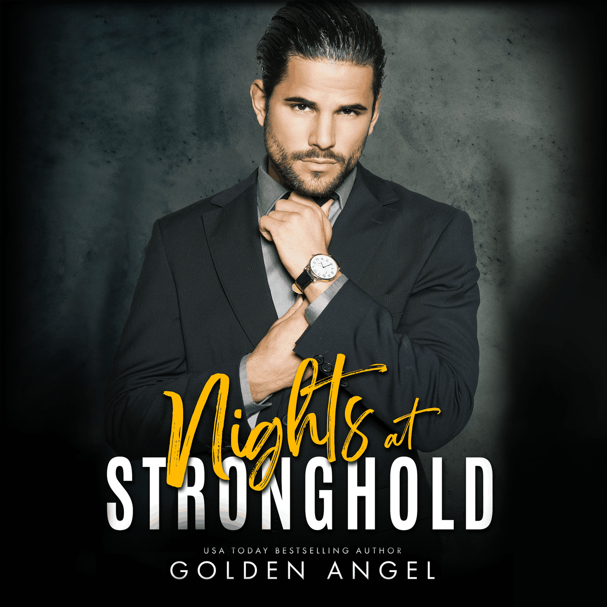 Nights At Stronghold
