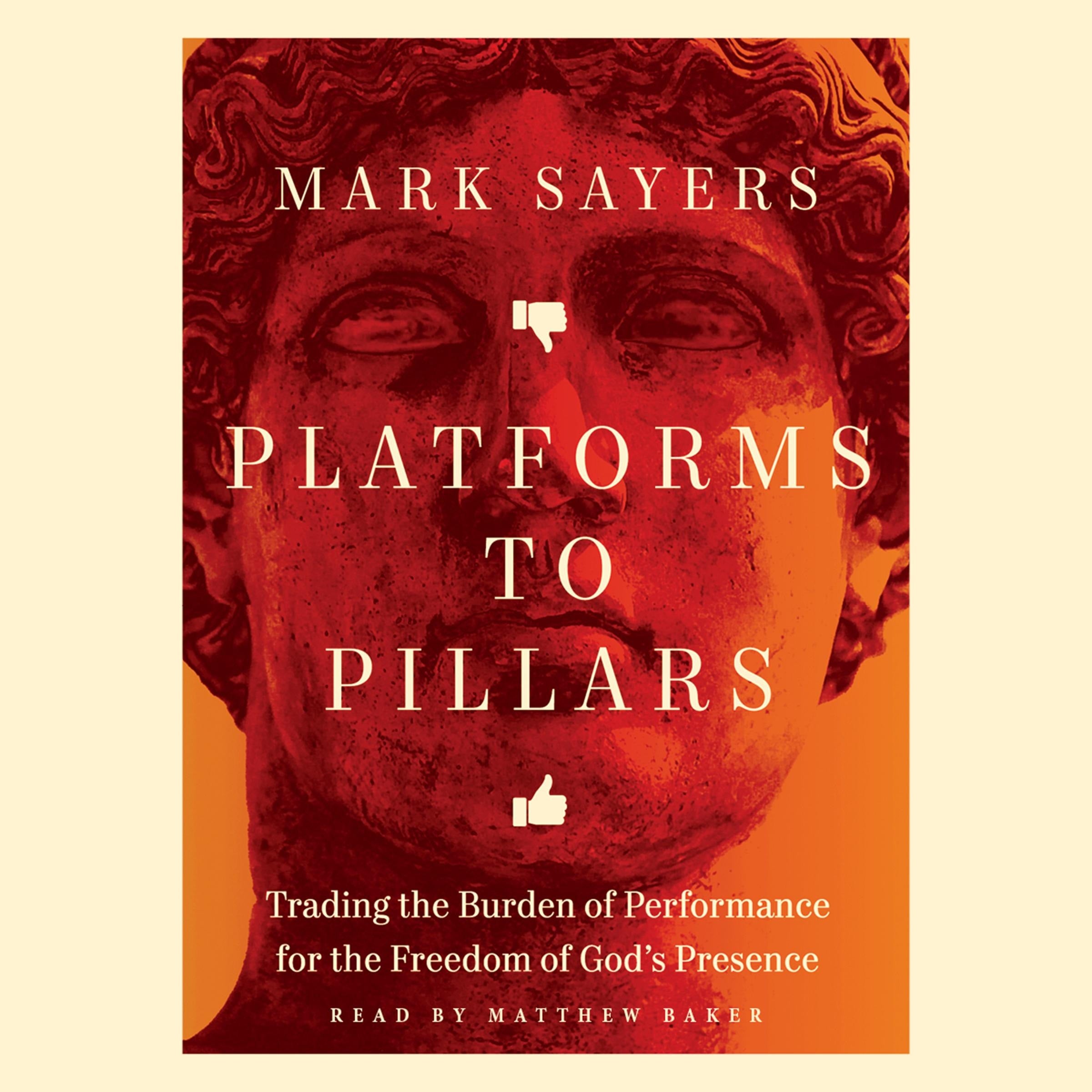 Platforms to Pillars